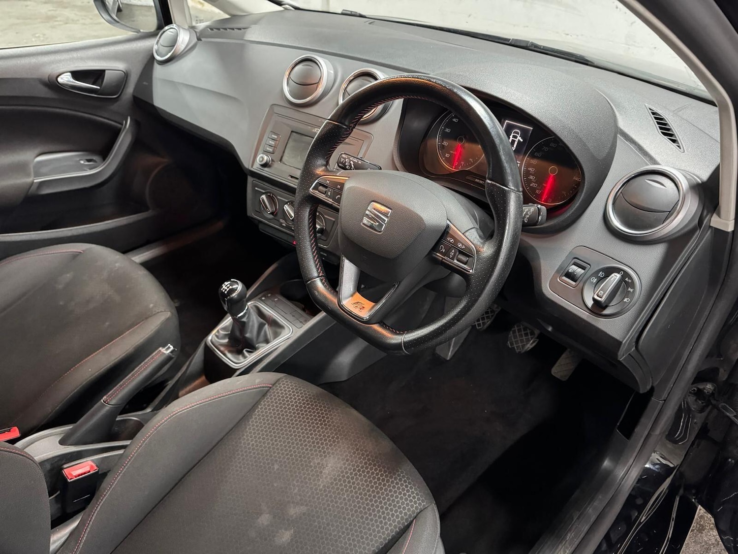 Used SEAT Ibiza 2016 for sale - 76667468: Photo 38