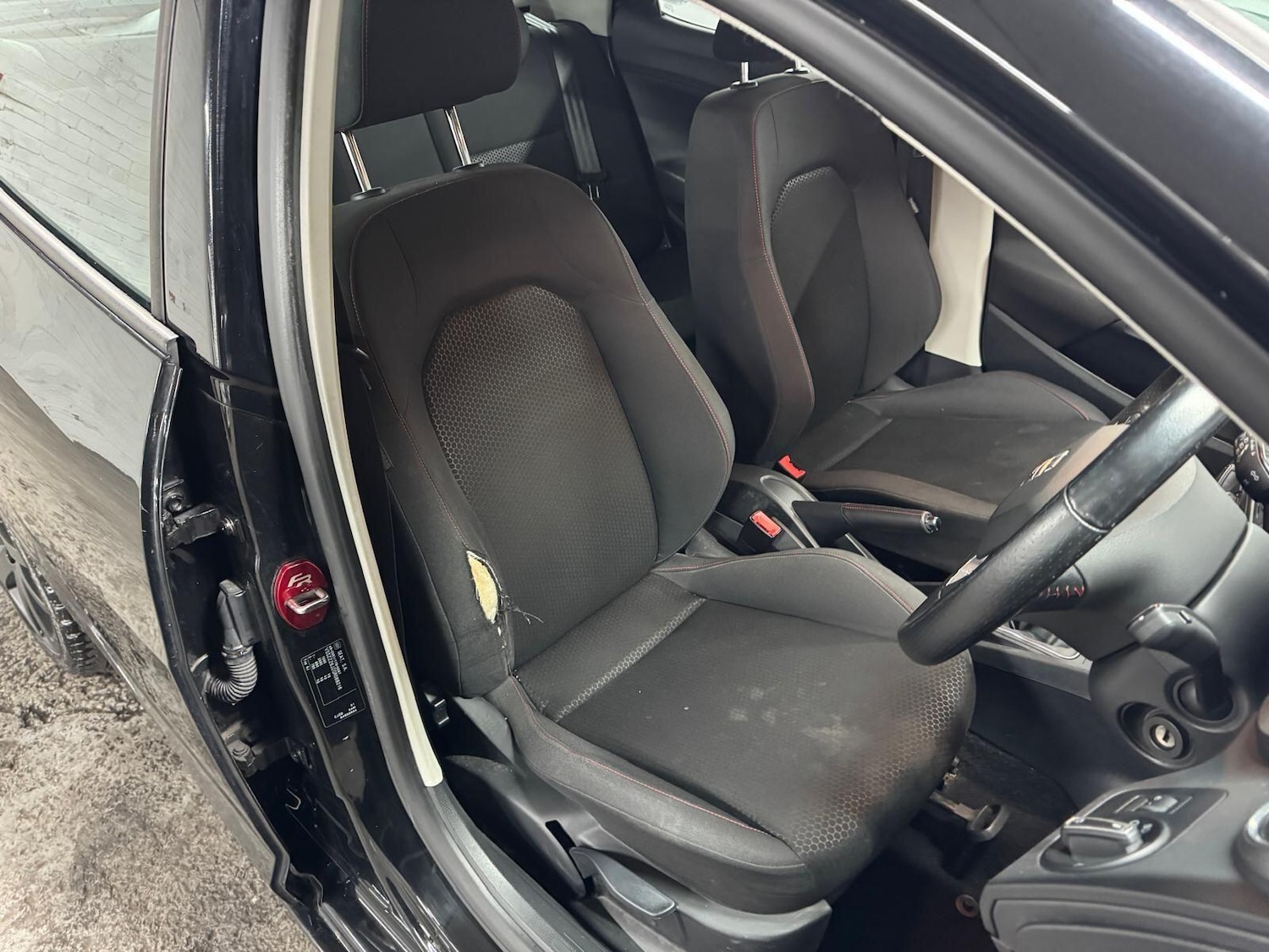 Used SEAT Ibiza 2016 for sale - 76667468: Photo 39