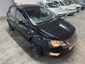 Used SEAT Ibiza 2016 for sale - 76667468: Photo