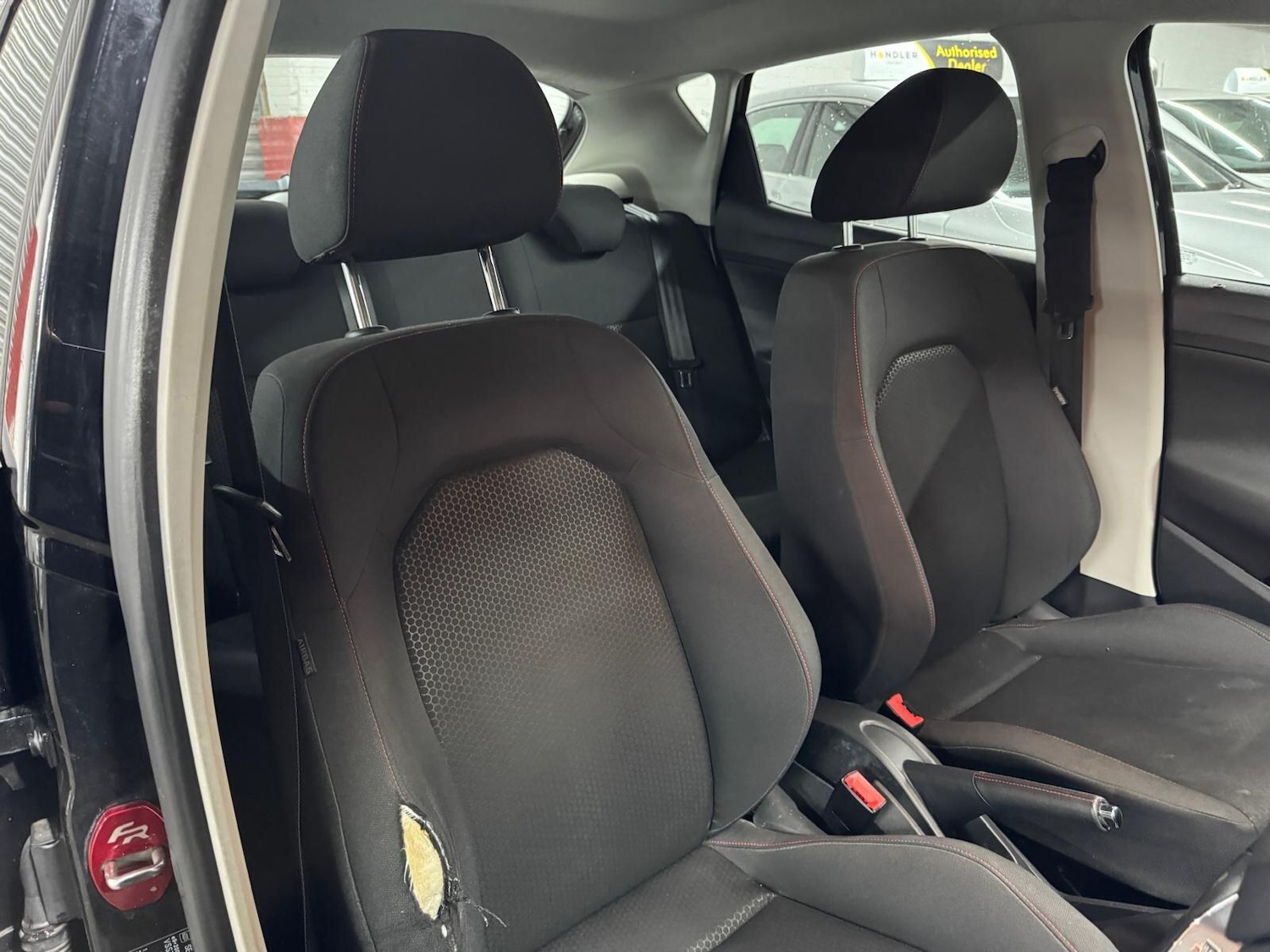 Used SEAT Ibiza 2016 for sale - 76667468: Photo 40