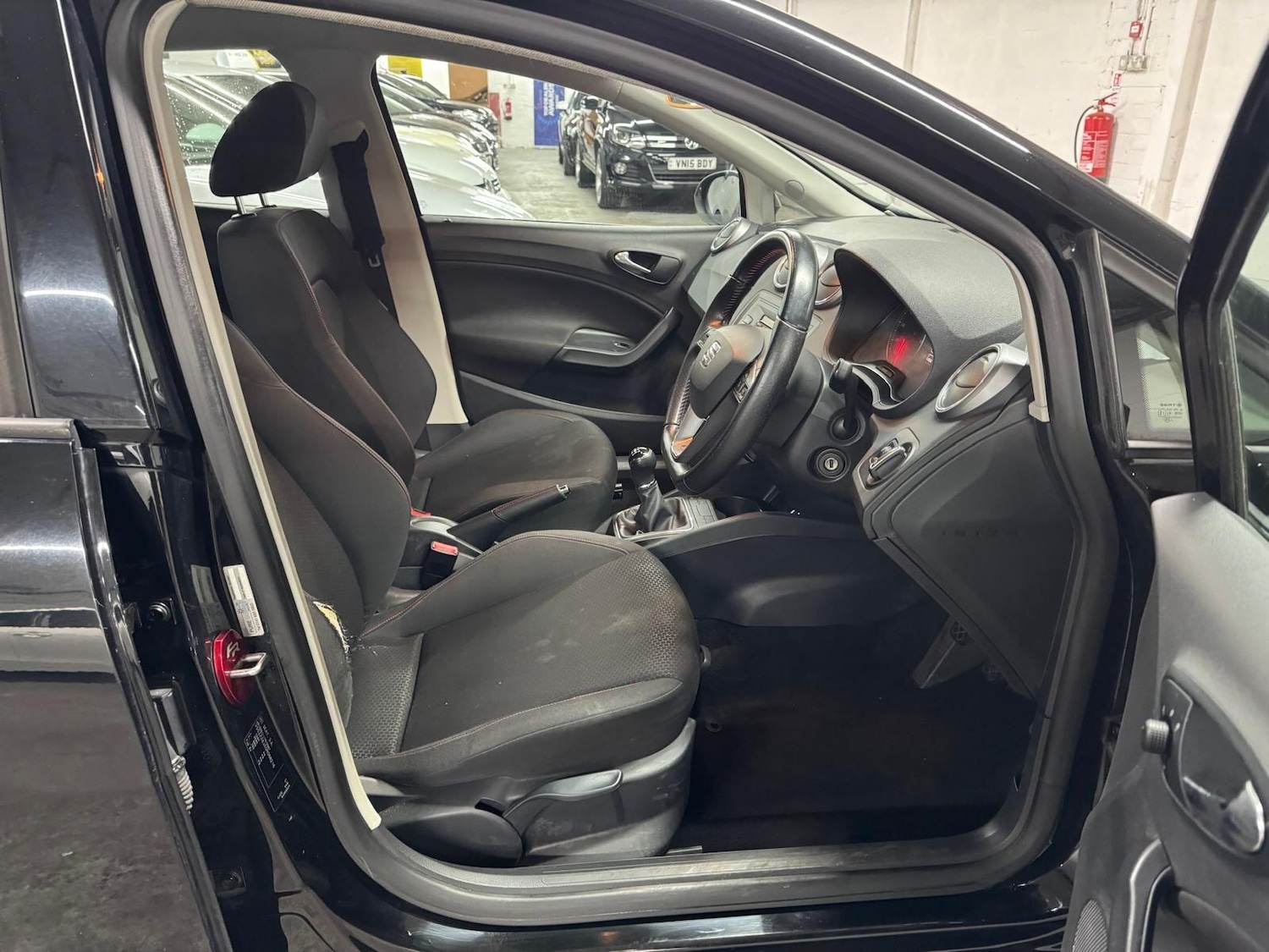 Used SEAT Ibiza 2016 for sale - 76667468: Photo 41