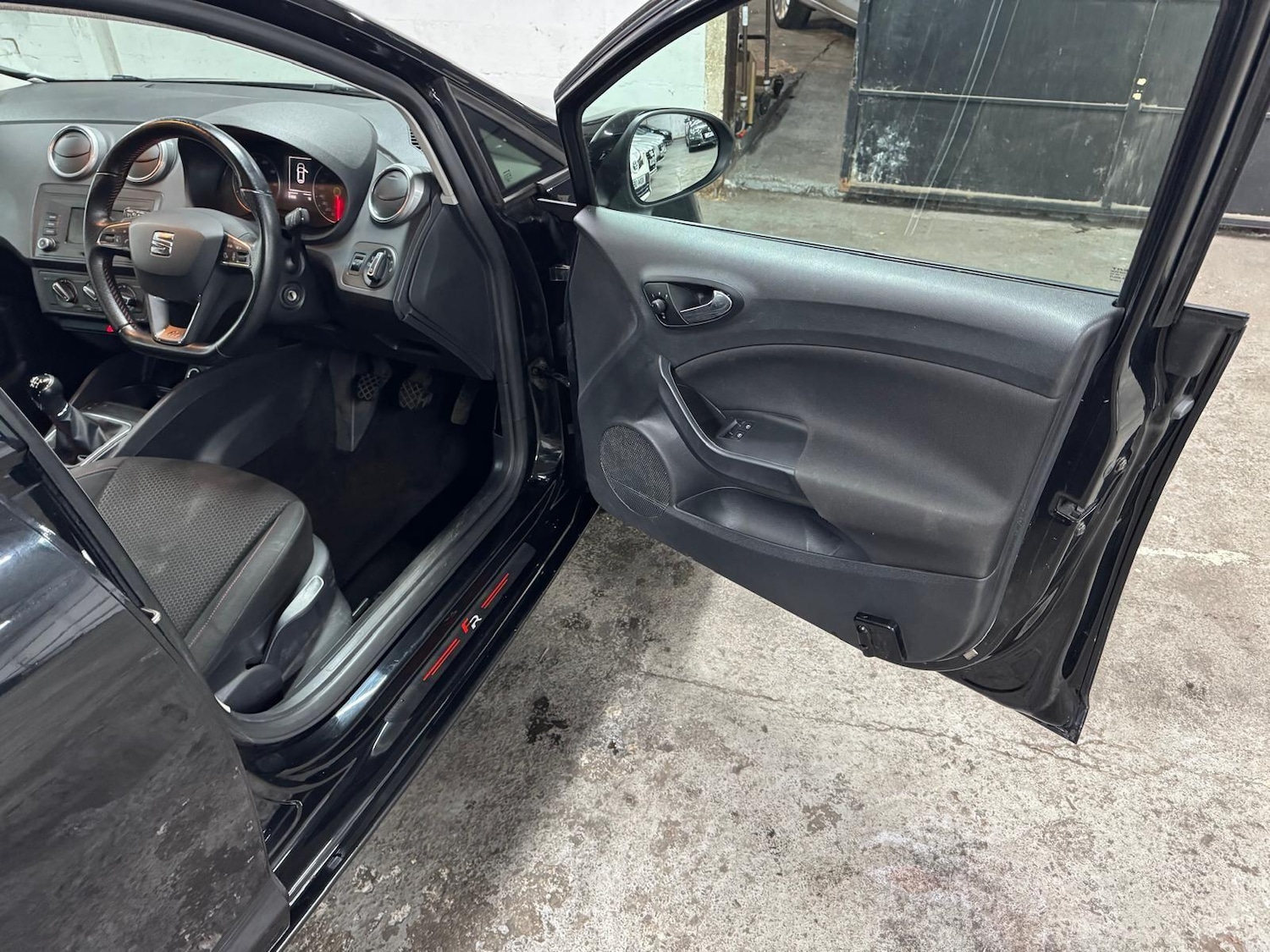 Used SEAT Ibiza 2016 for sale - 76667468: Photo 43