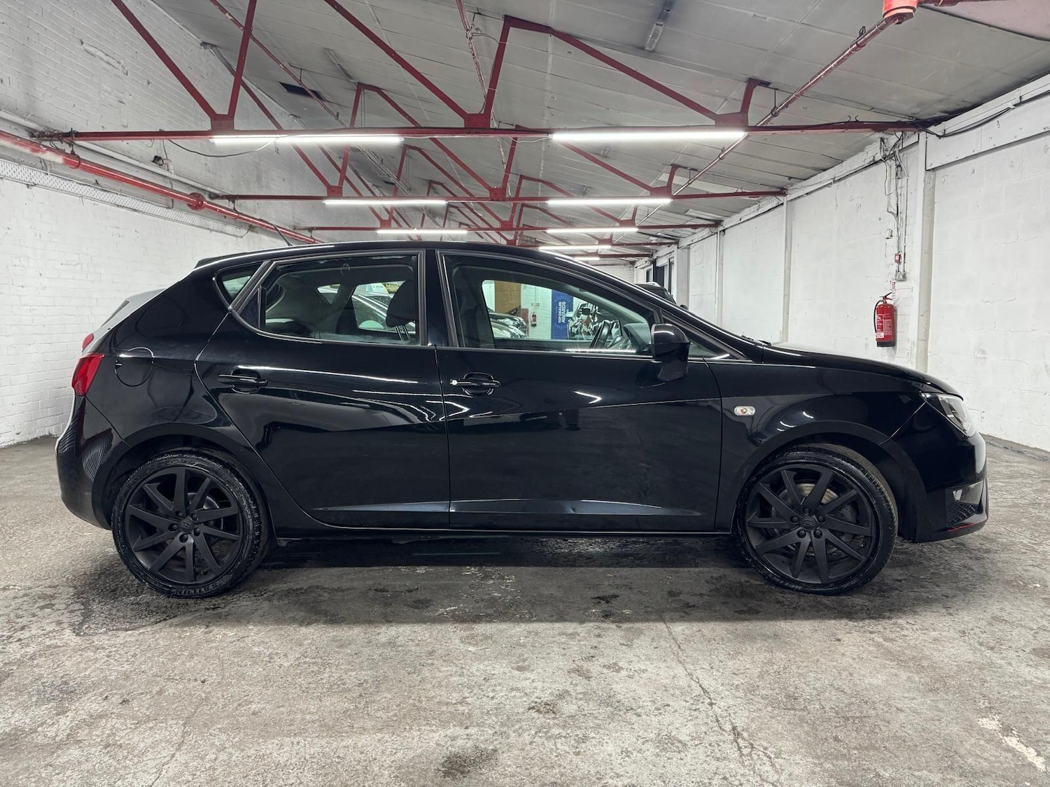 Used SEAT Ibiza 2016 for sale - 76667468: Photo 45