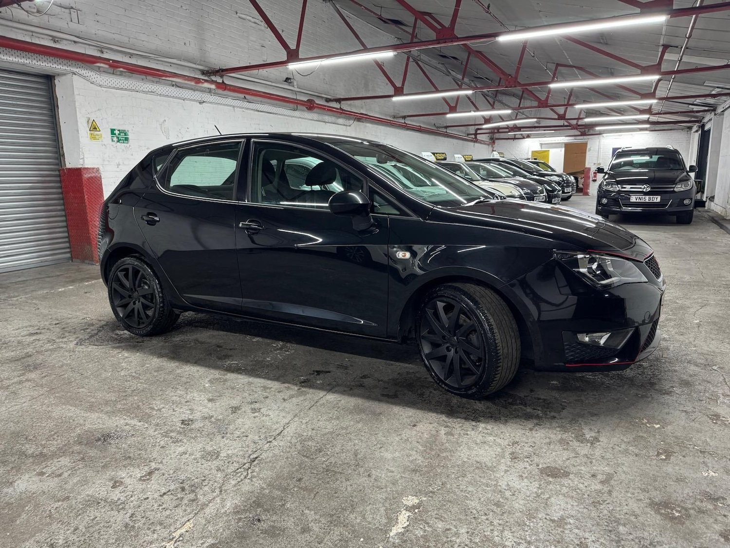 Used SEAT Ibiza 2016 for sale - 76667468: Photo 46