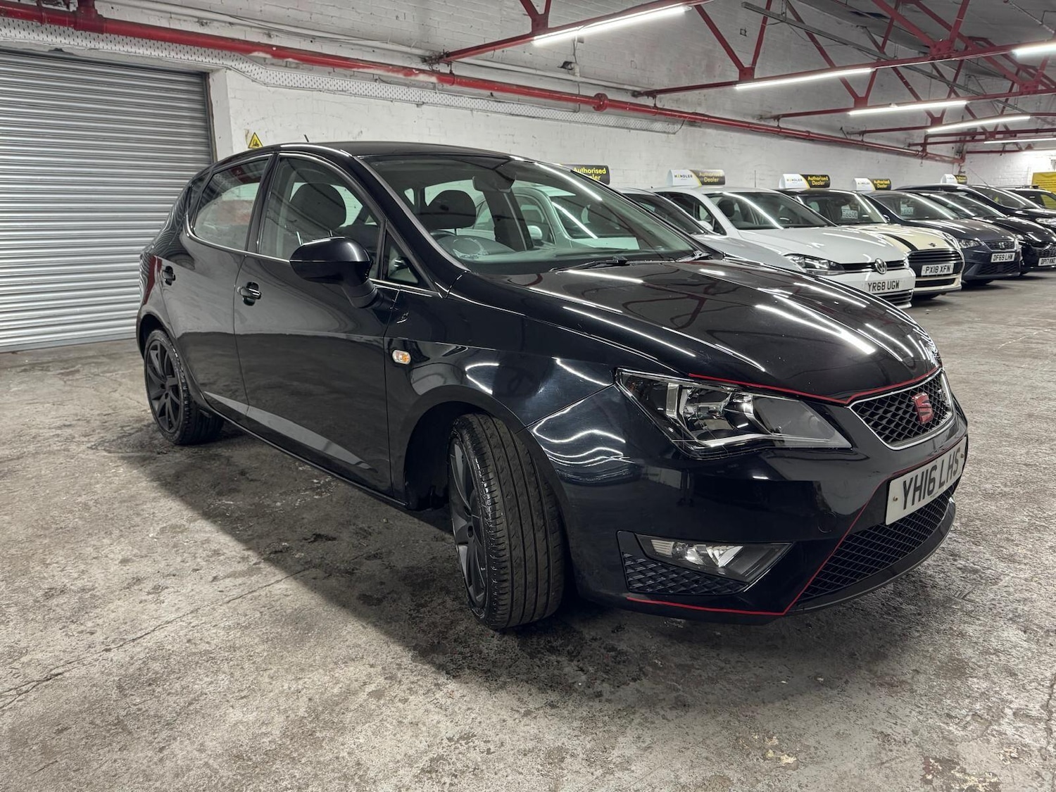Used SEAT Ibiza 2016 for sale - 76667468: Photo 47