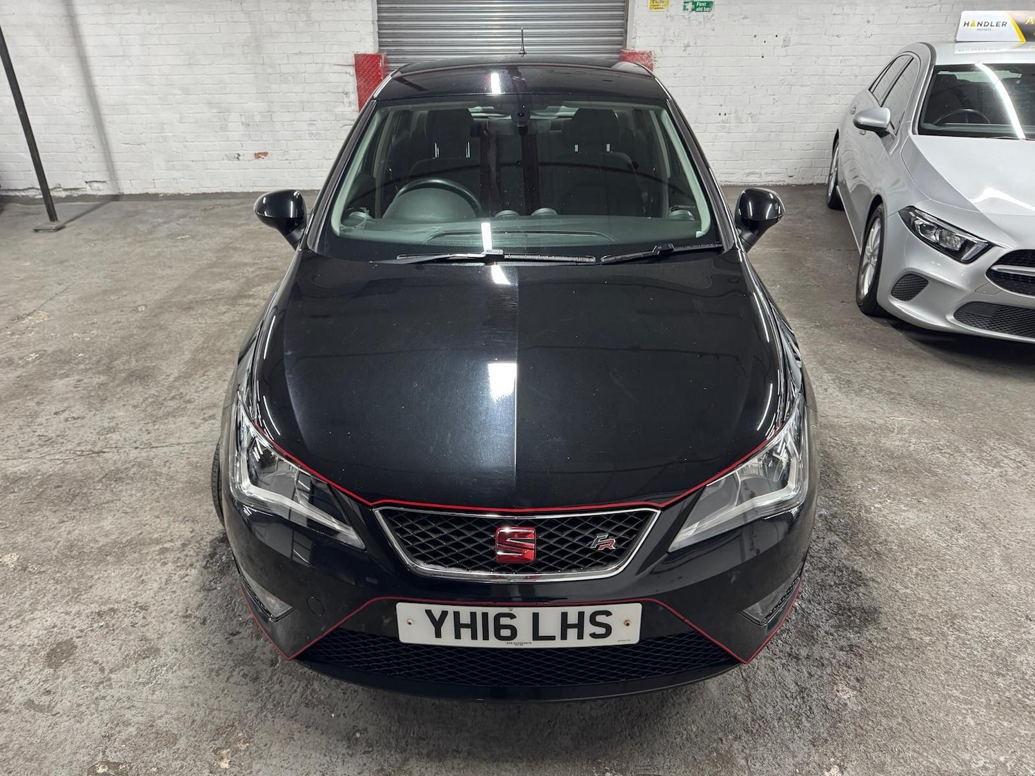 Used SEAT Ibiza 2016 for sale - 76667468: Photo 48