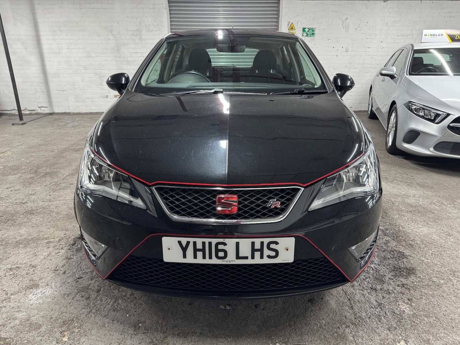 Used SEAT Ibiza 2016 for sale - 76667468: Photo 49