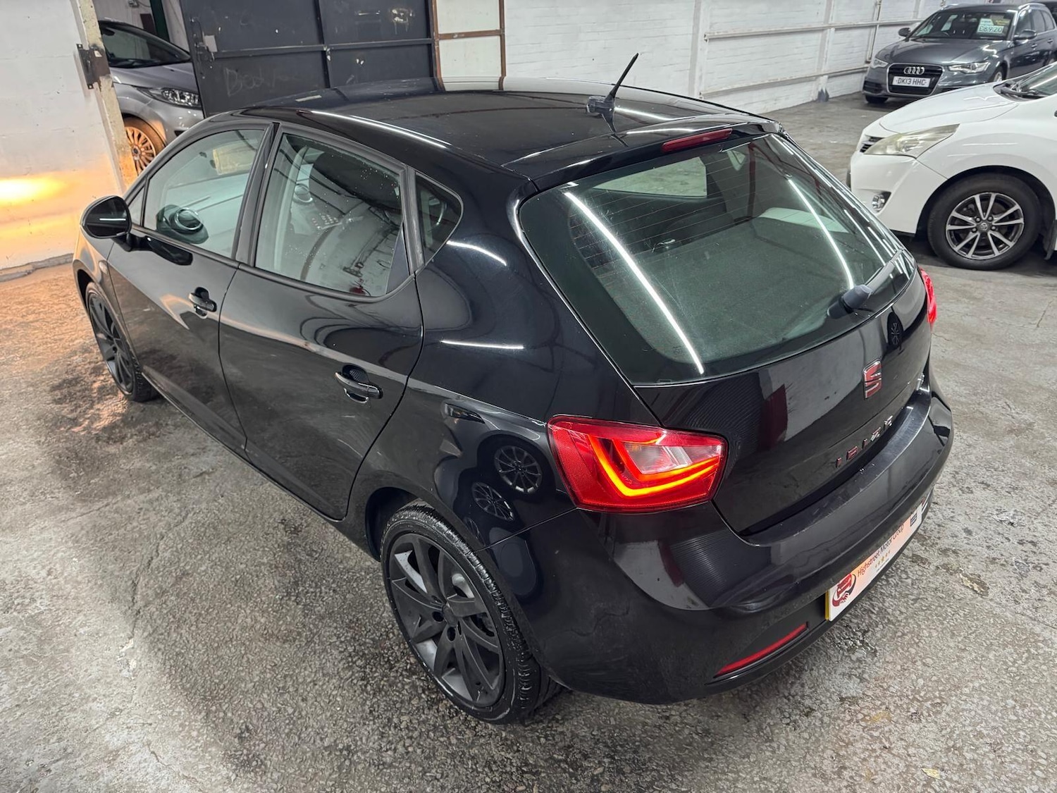 Used SEAT Ibiza 2016 for sale - 76667468: Photo 5