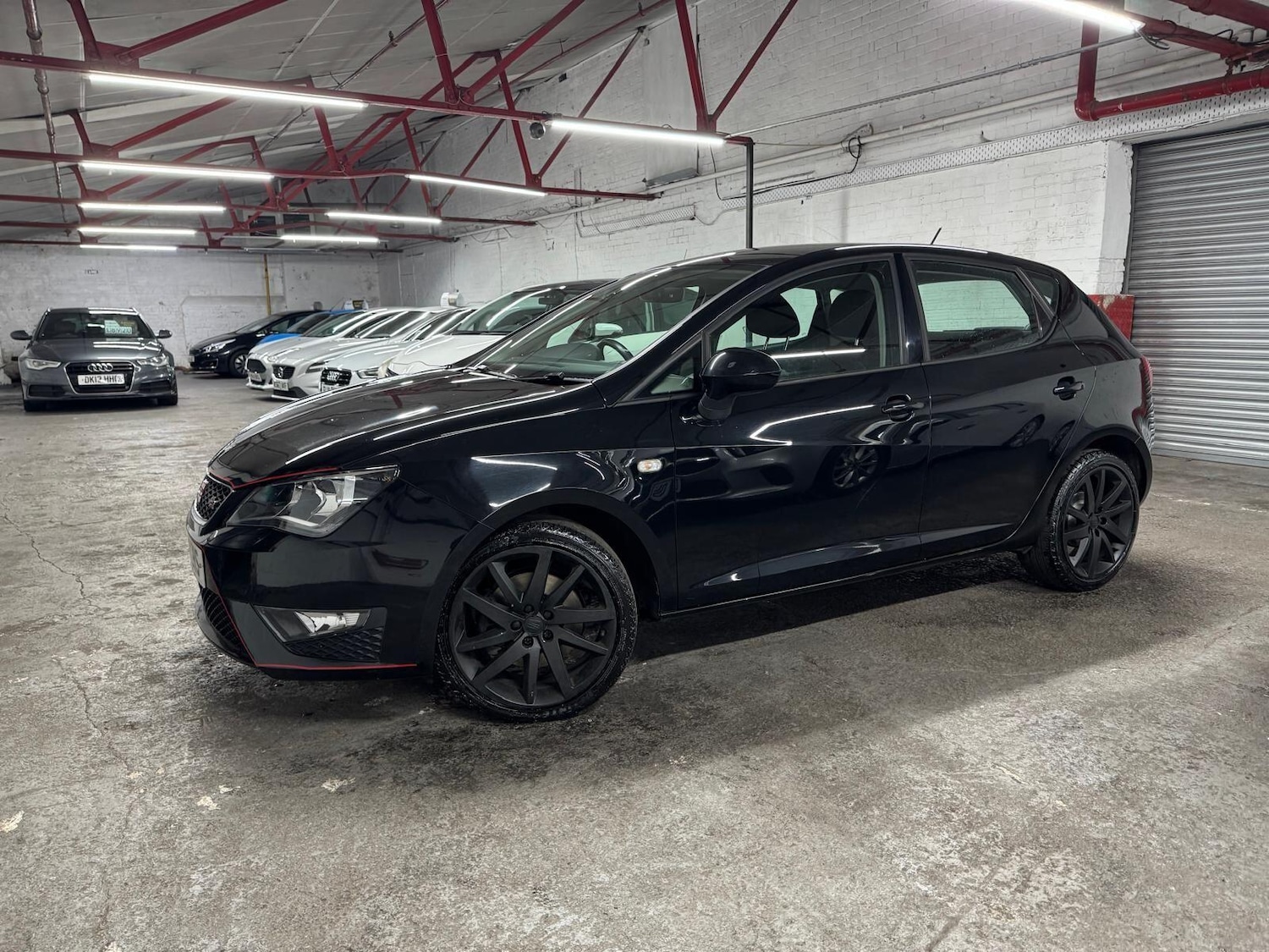 Used SEAT Ibiza 2016 for sale - 76667468: Photo 50