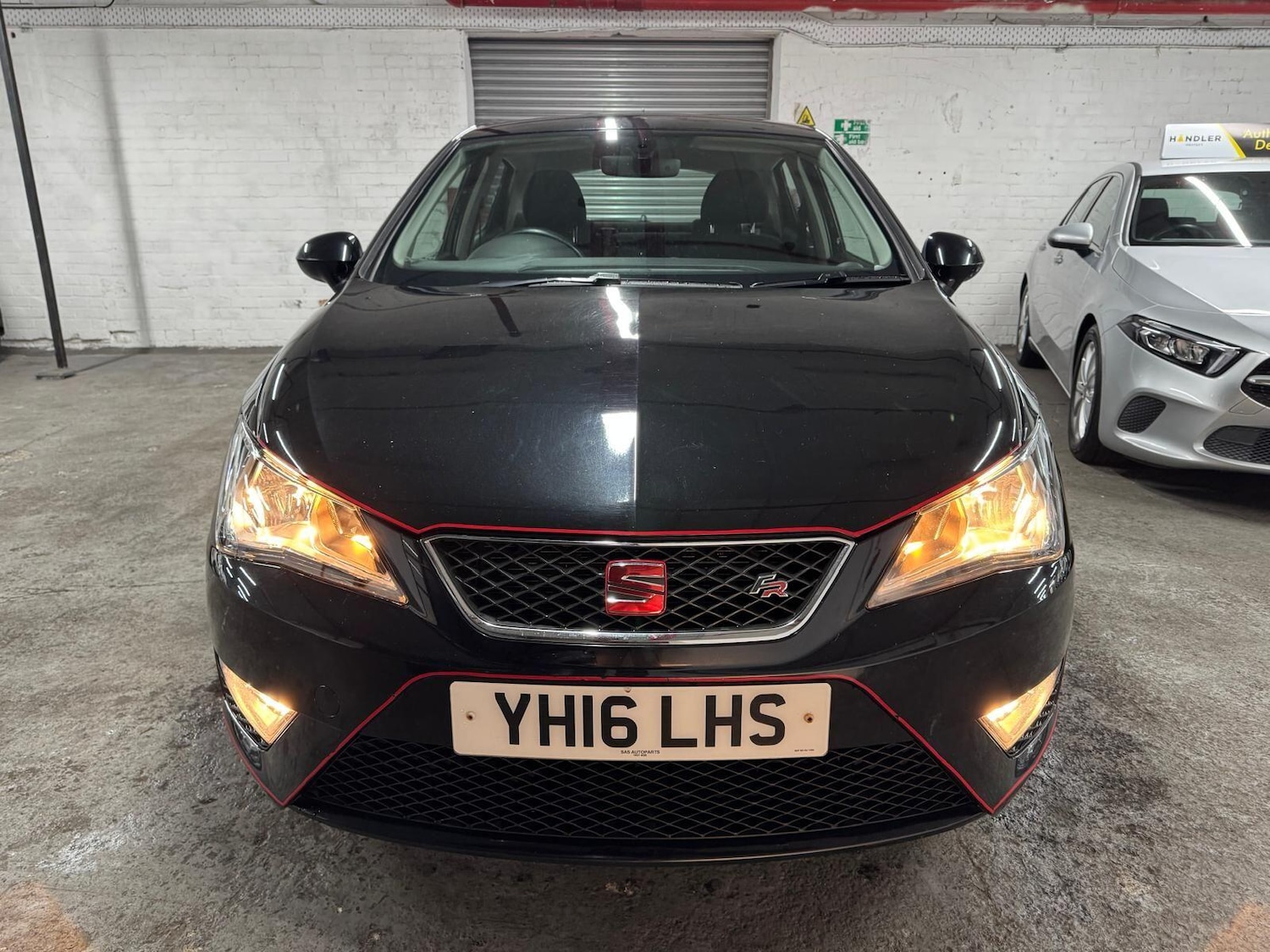 Used SEAT Ibiza 2016 for sale - 76667468: Photo 6