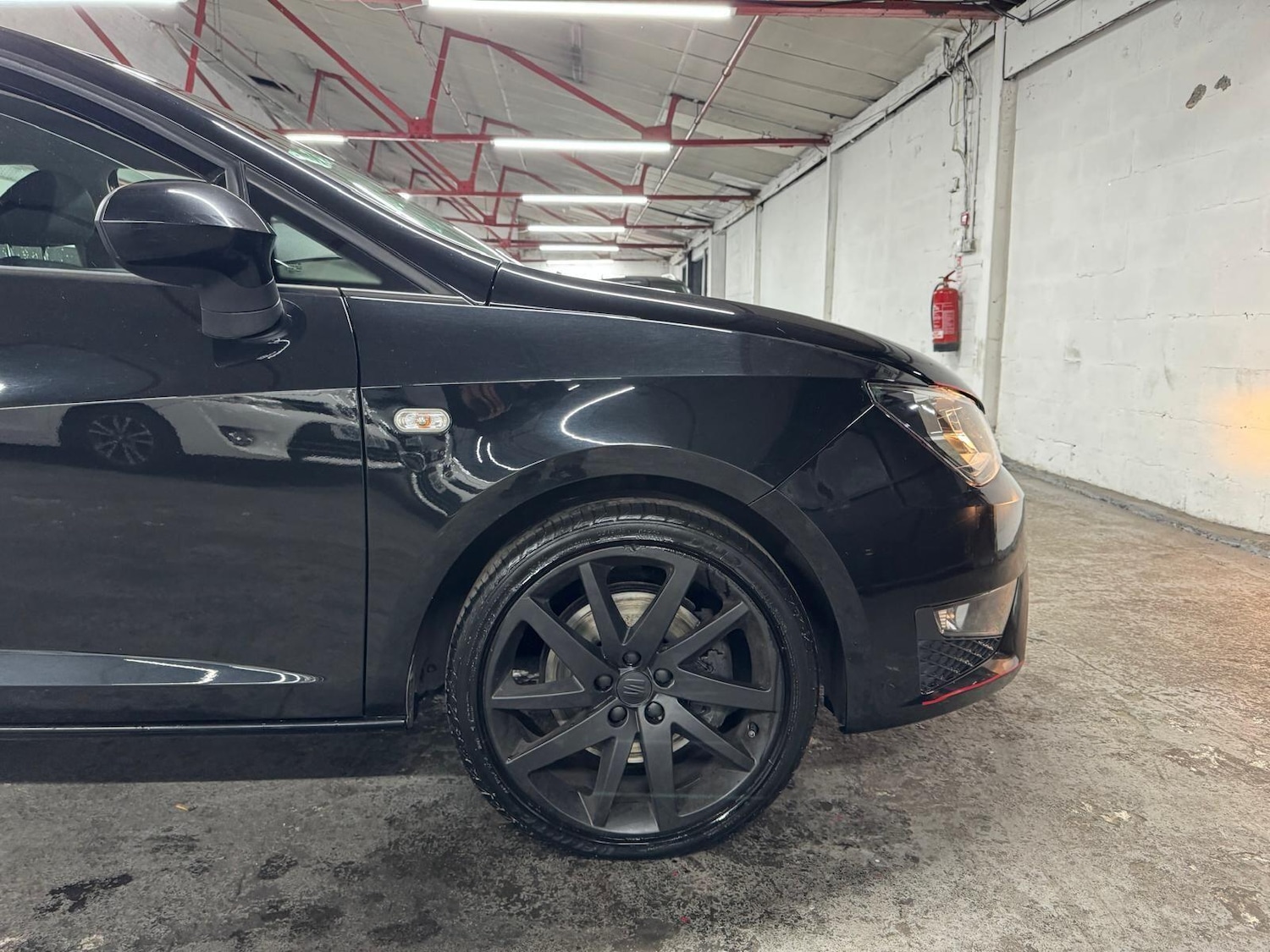 Used SEAT Ibiza 2016 for sale - 76667468: Photo 8