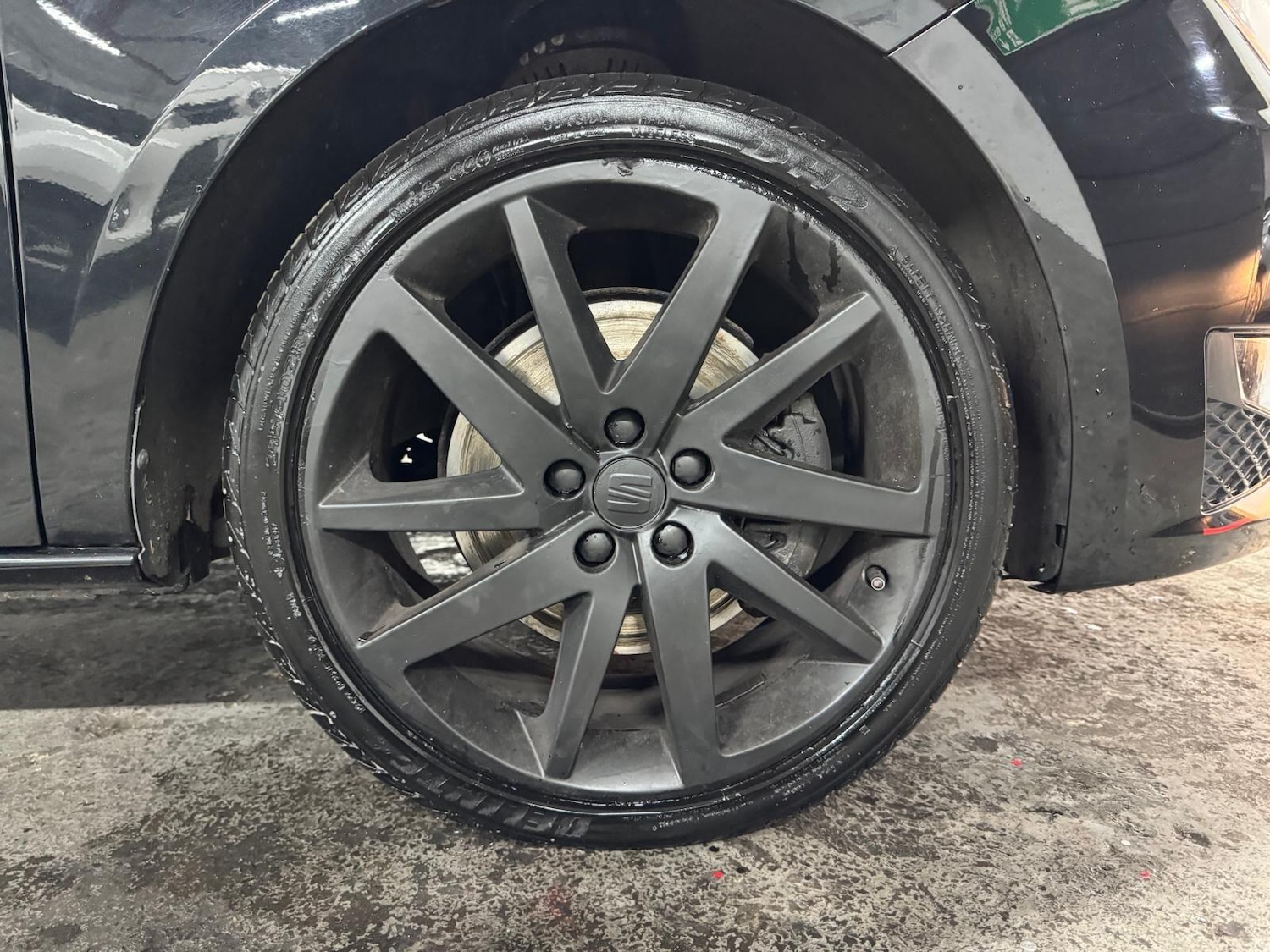 Used SEAT Ibiza 2016 for sale - 76667468: Photo 9