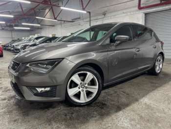 2016 (16) - 1.4 EcoTSI 150 FR 5dr [Technology Pack]