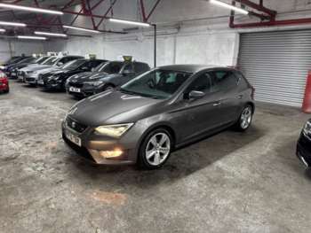 Used SEAT Leon 2016 for sale - 74935722: Photo