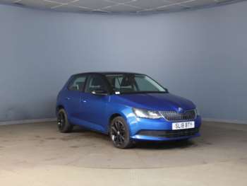 (18) - 1.0 TSI Colour Edition Euro 6 (s/s) 5dr
