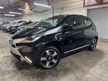 Used Toyota AYGO 2016 for sale - 74788222: Photo