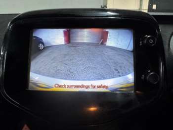 Used Toyota AYGO 2016 for sale - 74788222: Photo