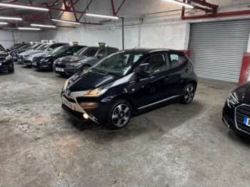 Used Toyota AYGO 2016 for sale - 74788222: Photo