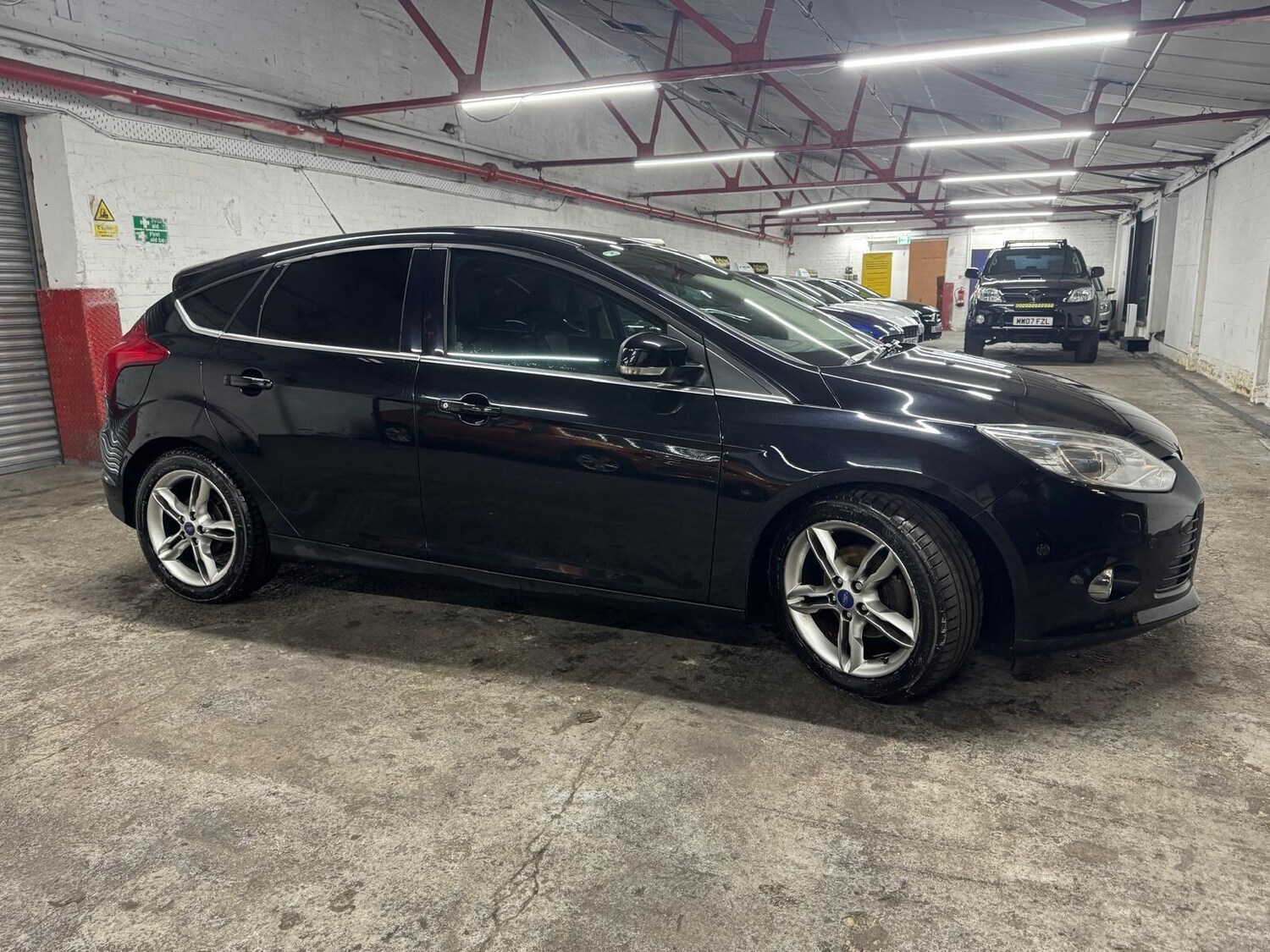 Used Ford Focus for sale - 77737445: Photo 10