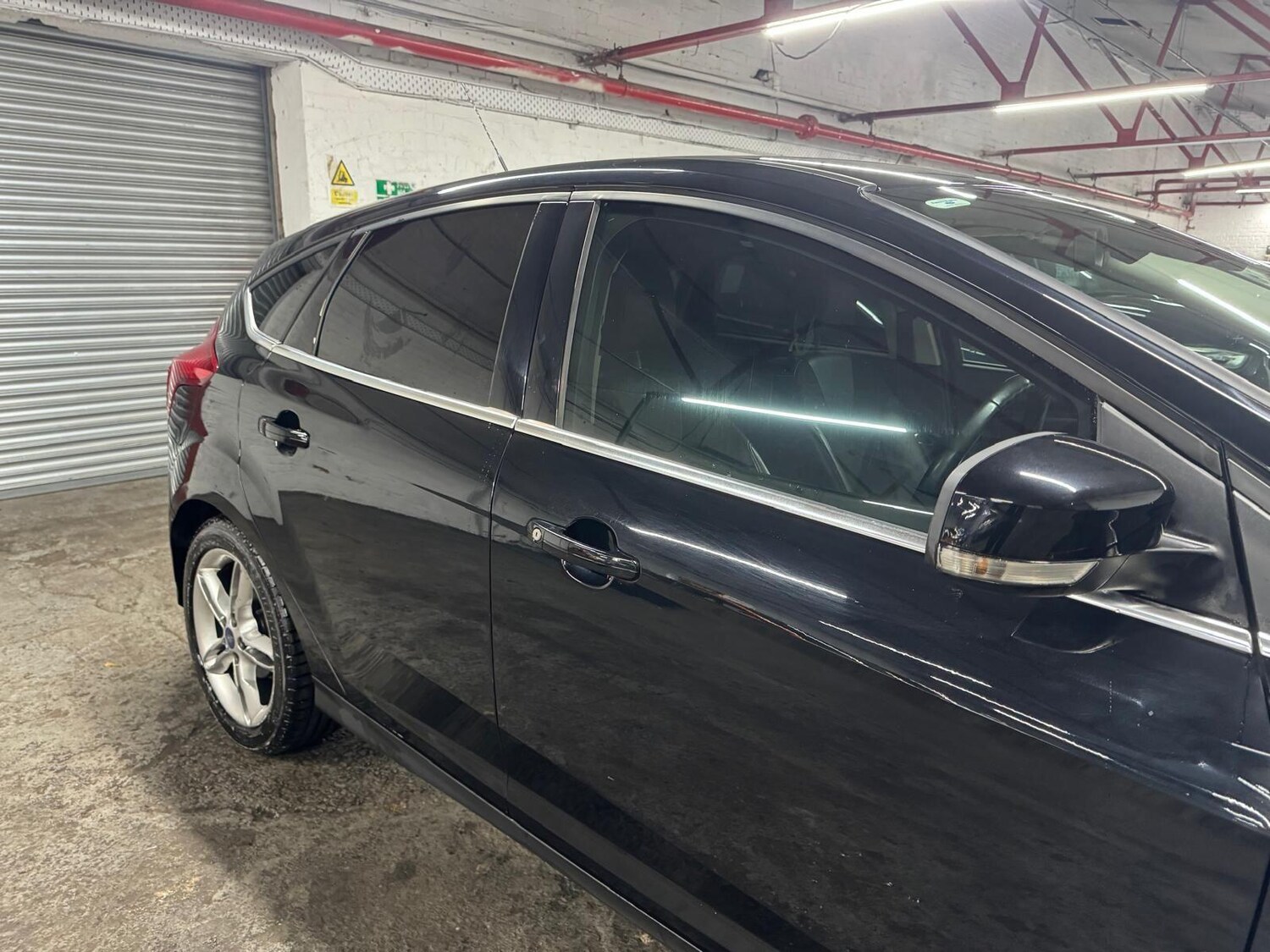 Used Ford Focus for sale - 77737445: Photo 12