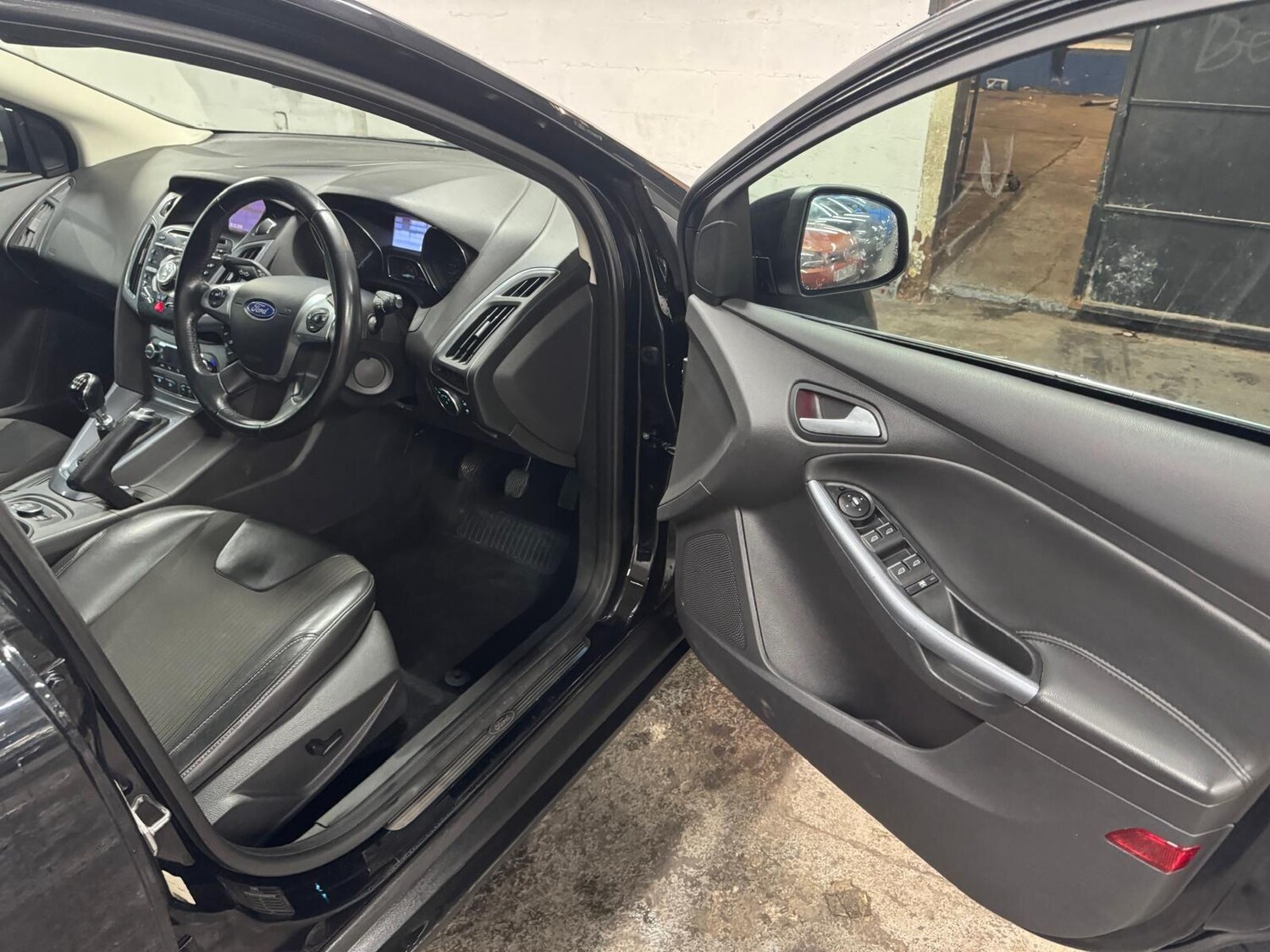 Used Ford Focus for sale - 77737445: Photo 13