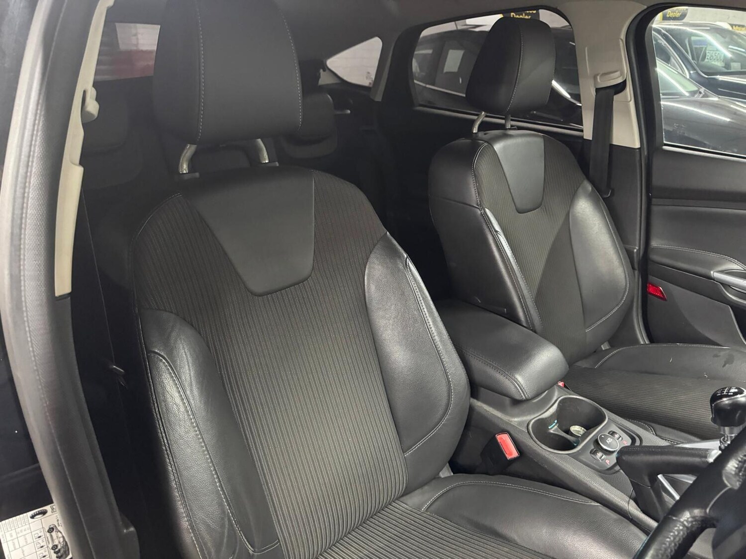 Used Ford Focus for sale - 77737445: Photo 15