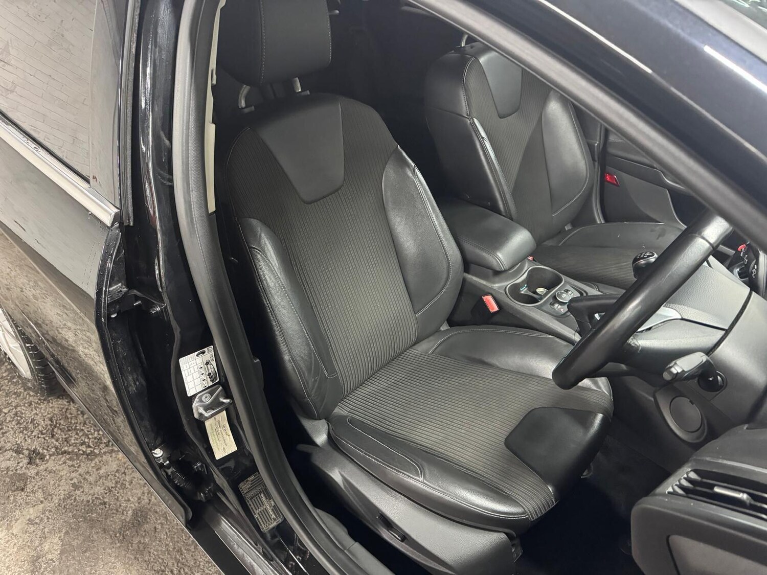 Used Ford Focus for sale - 77737445: Photo 16