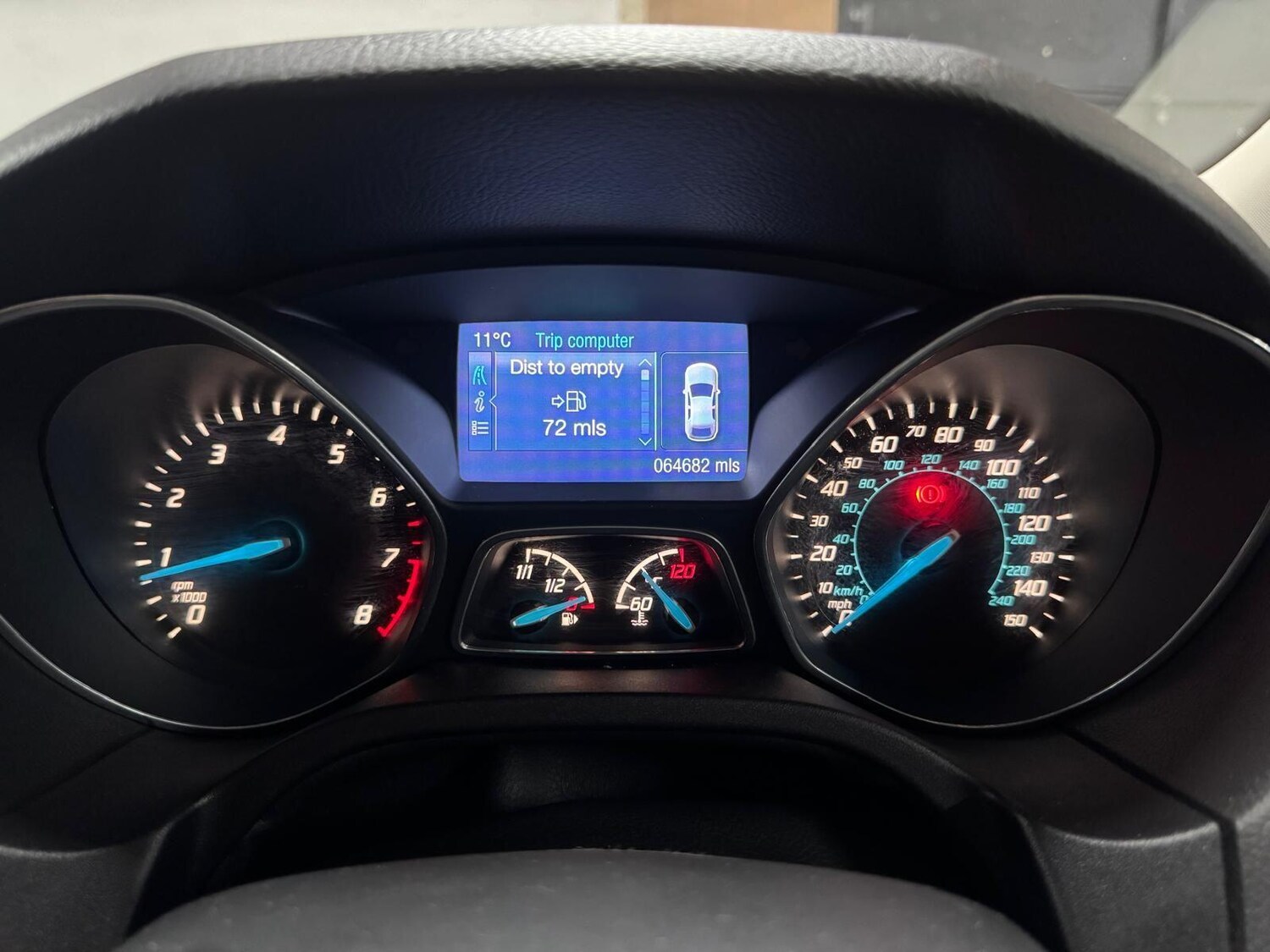 Used Ford Focus for sale - 77737445: Photo 18