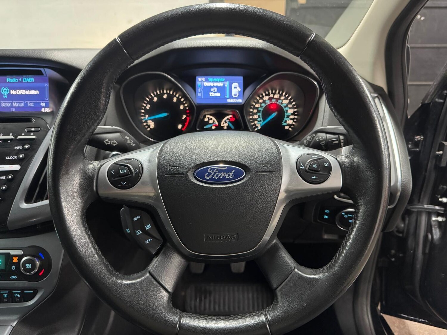 Used Ford Focus for sale - 77737445: Photo 19