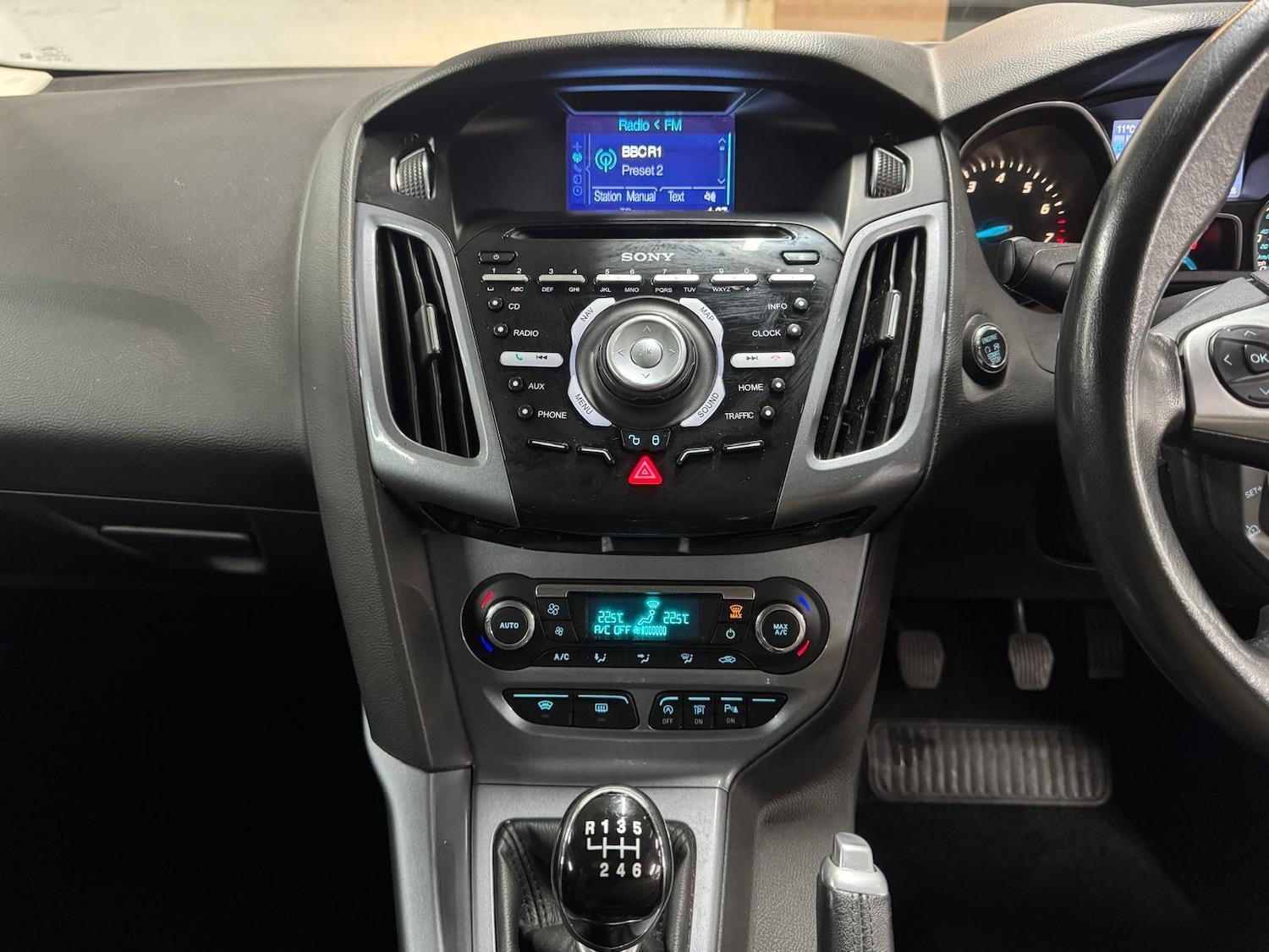 Used Ford Focus for sale - 77737445: Photo 20