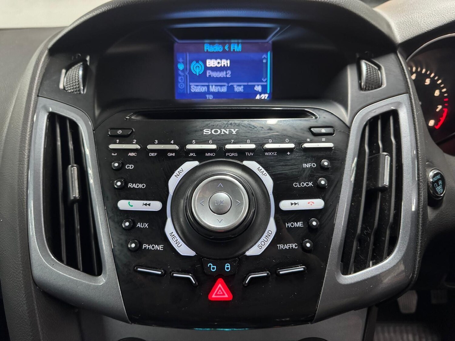 Used Ford Focus for sale - 77737445: Photo 21