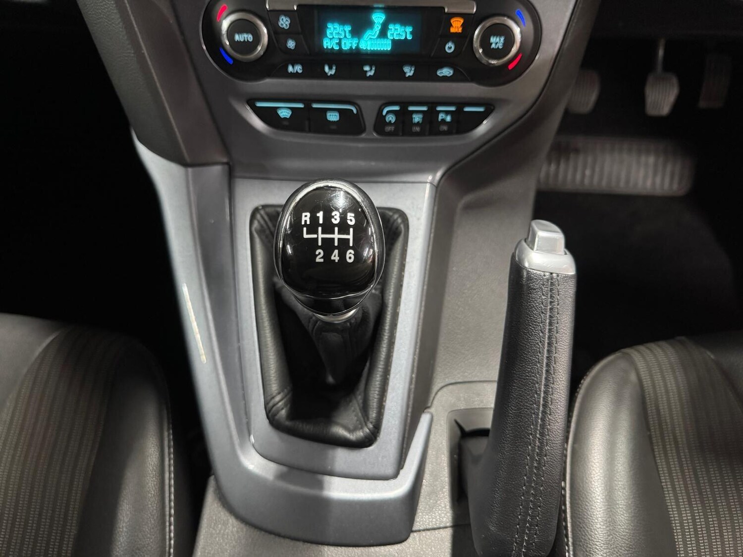 Used Ford Focus for sale - 77737445: Photo 23