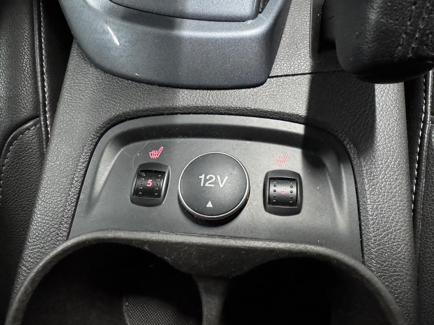 Used Ford Focus for sale - 77737445: Photo 24