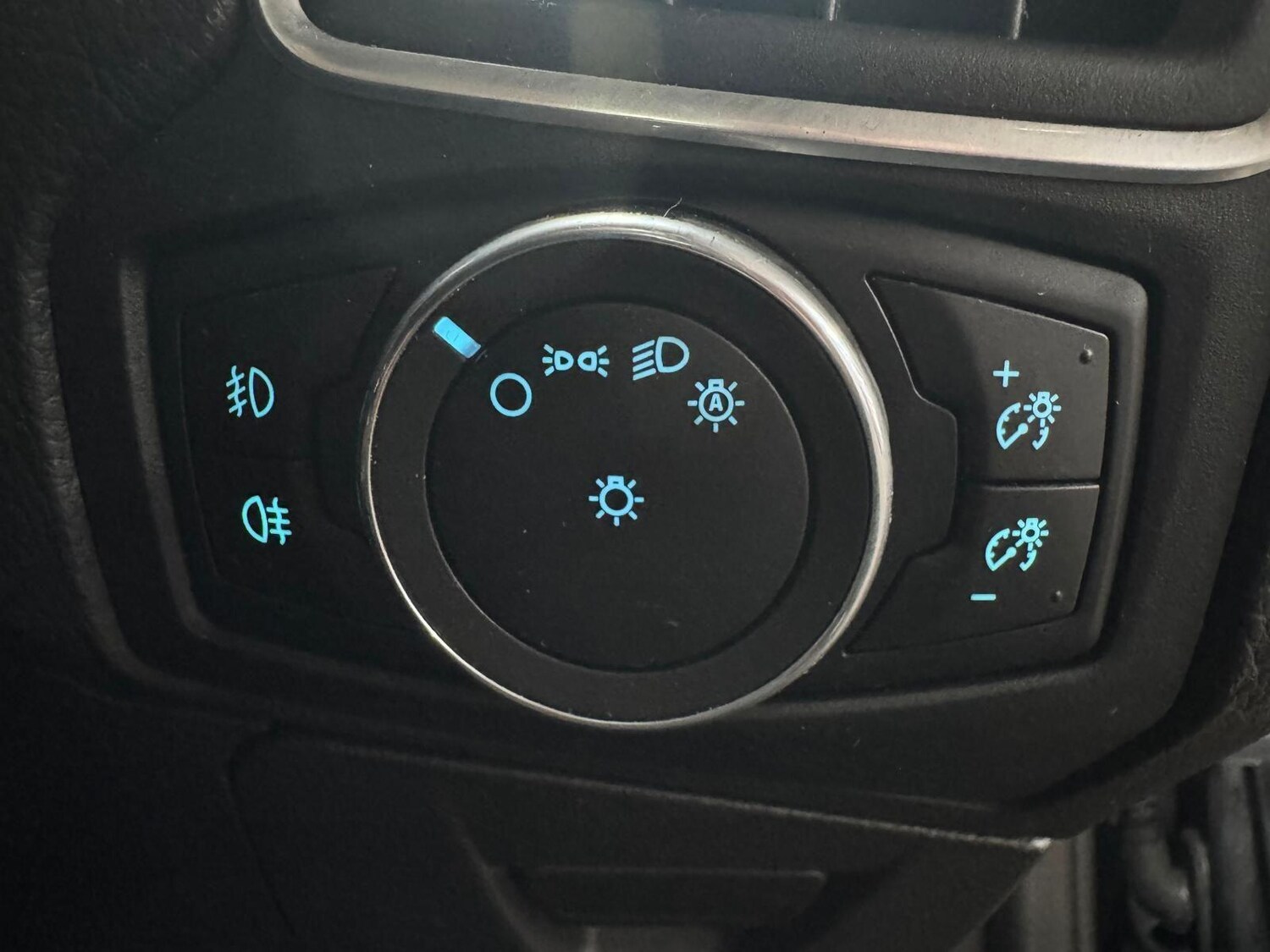 Used Ford Focus for sale - 77737445: Photo 25