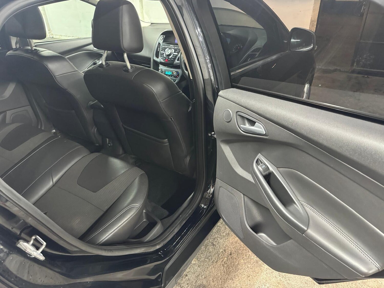 Used Ford Focus for sale - 77737445: Photo 26