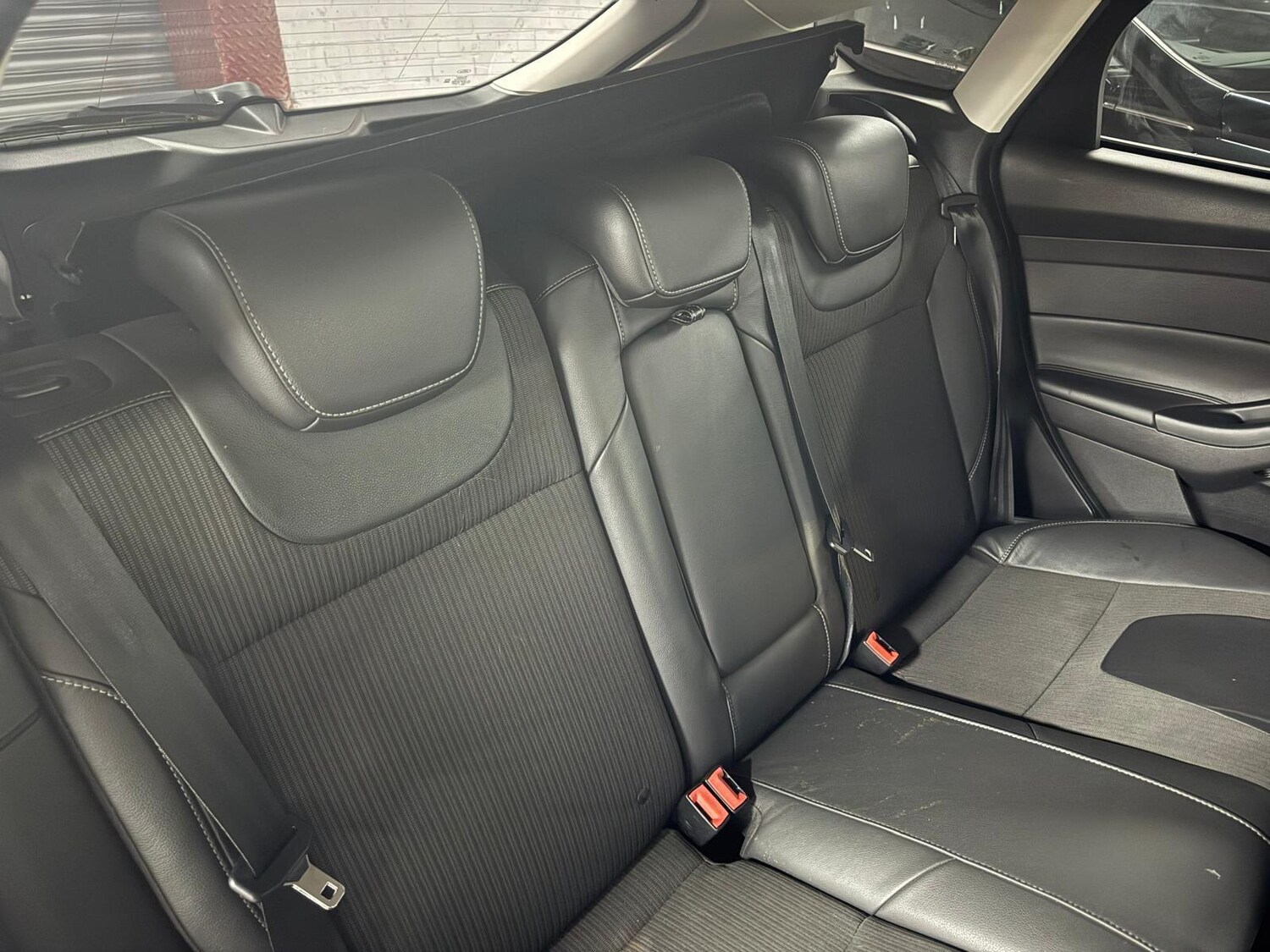 Used Ford Focus for sale - 77737445: Photo 27