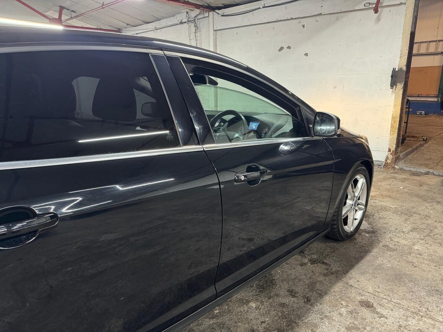 Used Ford Focus for sale - 77737445: Photo 29