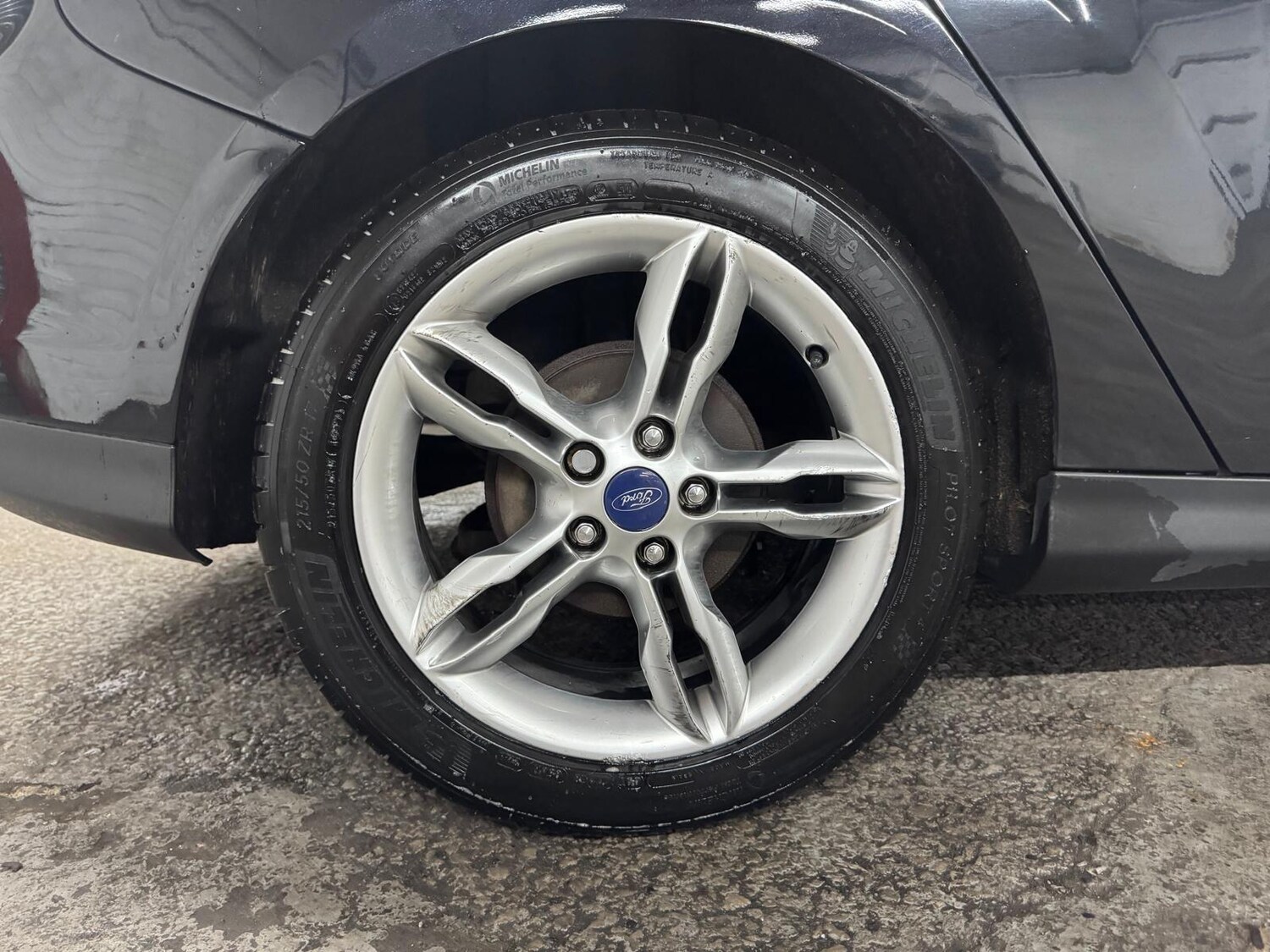 Used Ford Focus for sale - 77737445: Photo 30