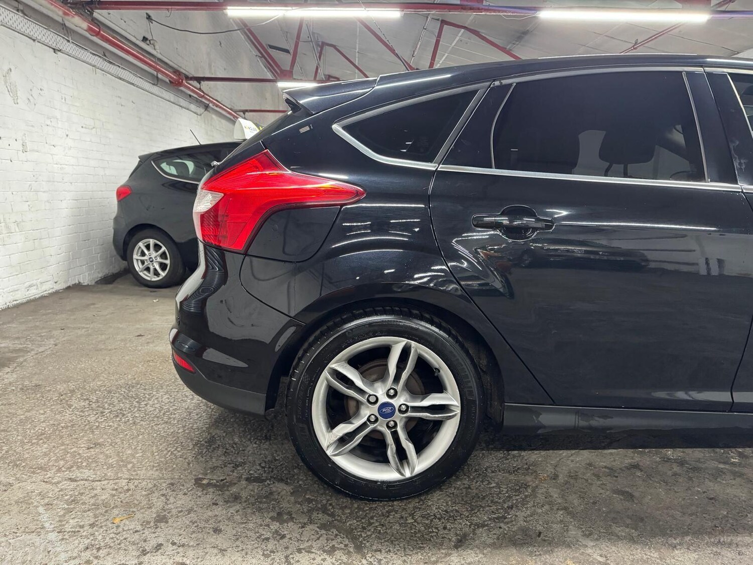 Used Ford Focus for sale - 77737445: Photo 31