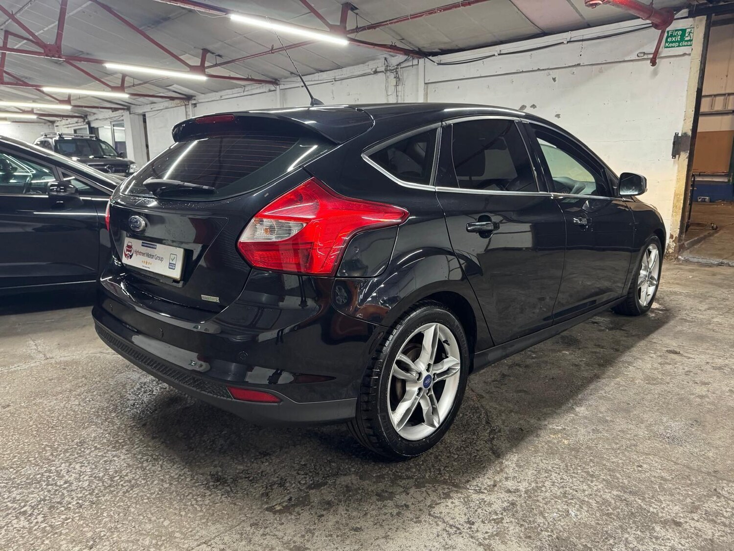 Used Ford Focus for sale - 77737445: Photo 32