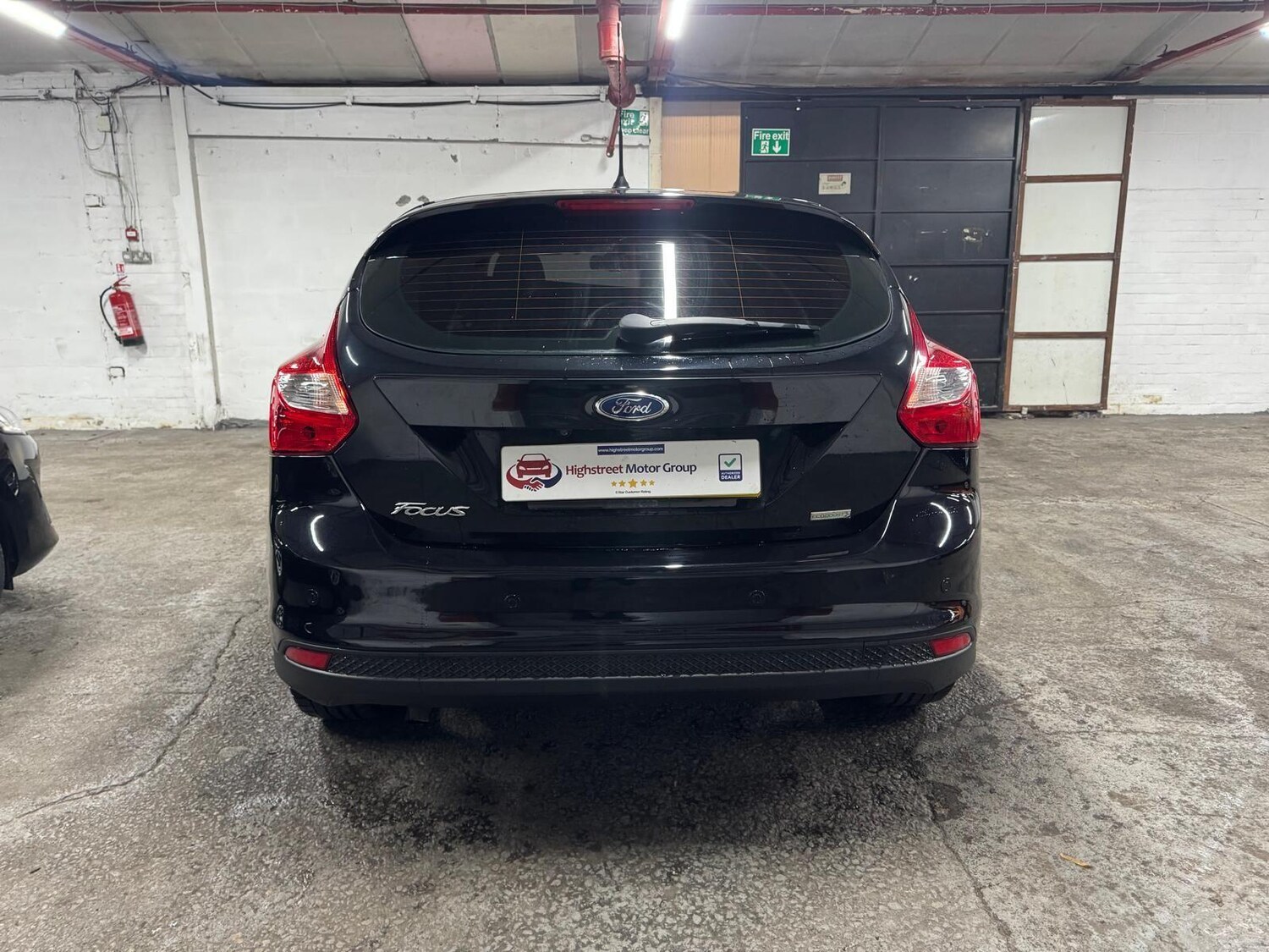 Used Ford Focus for sale - 77737445: Photo 33