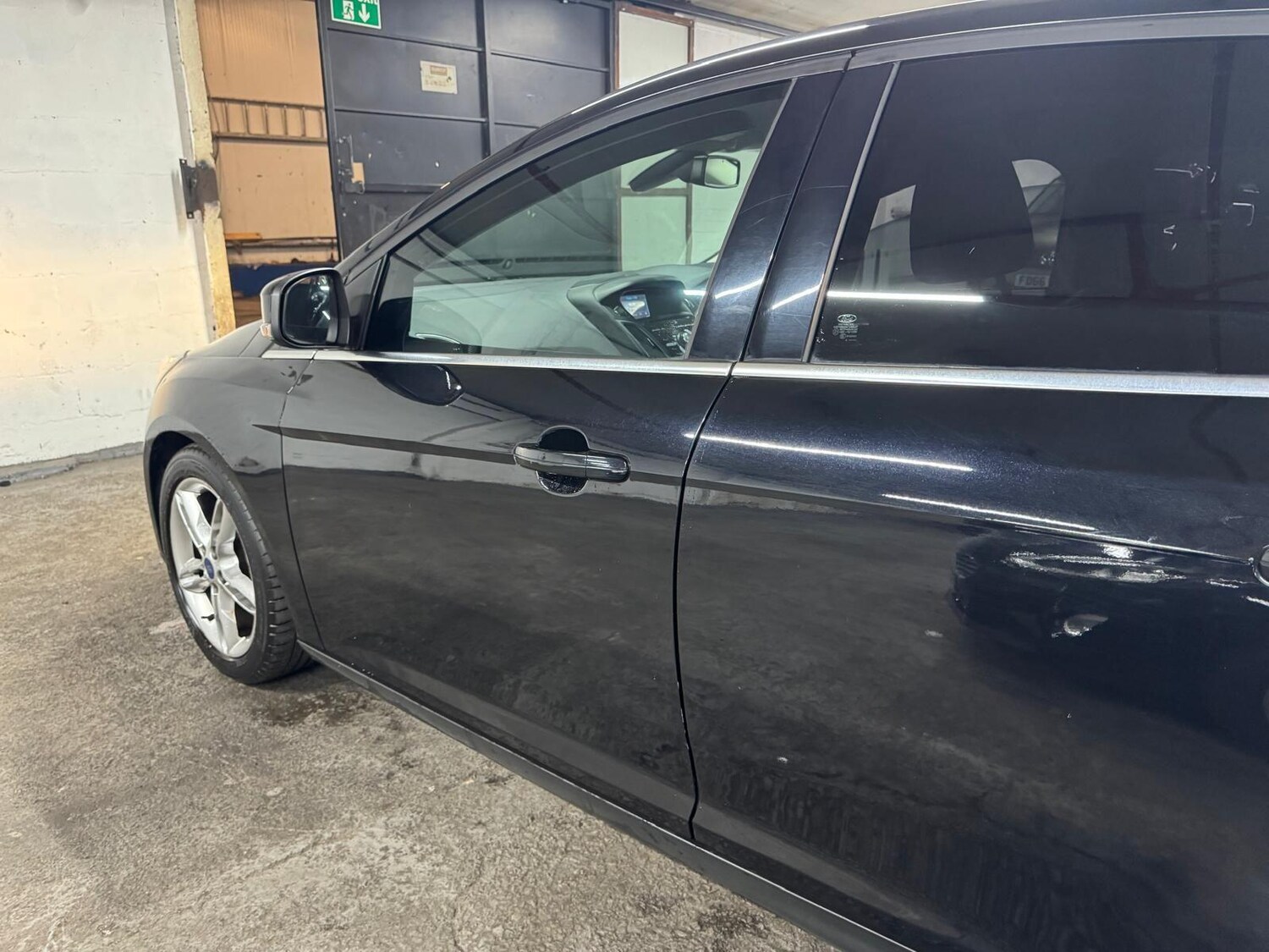 Used Ford Focus for sale - 77737445: Photo 36