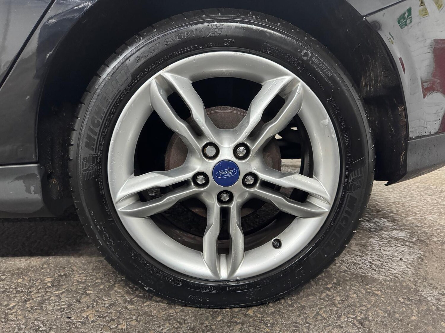 Used Ford Focus for sale - 77737445: Photo 37