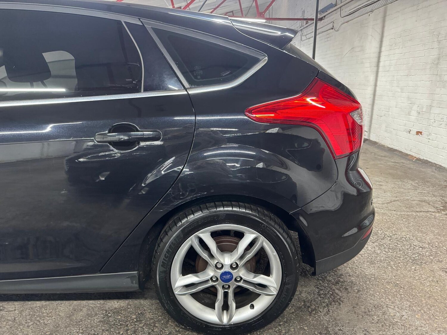 Used Ford Focus for sale - 77737445: Photo 38