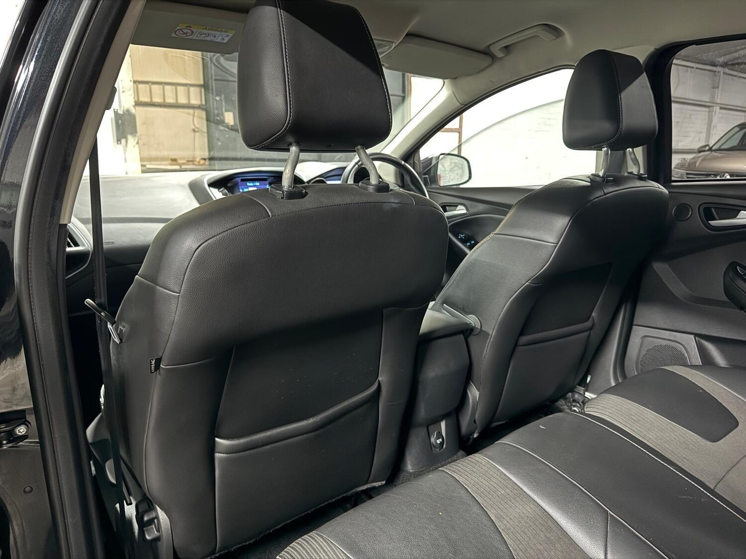 Used Ford Focus for sale - 77737445: Photo 39