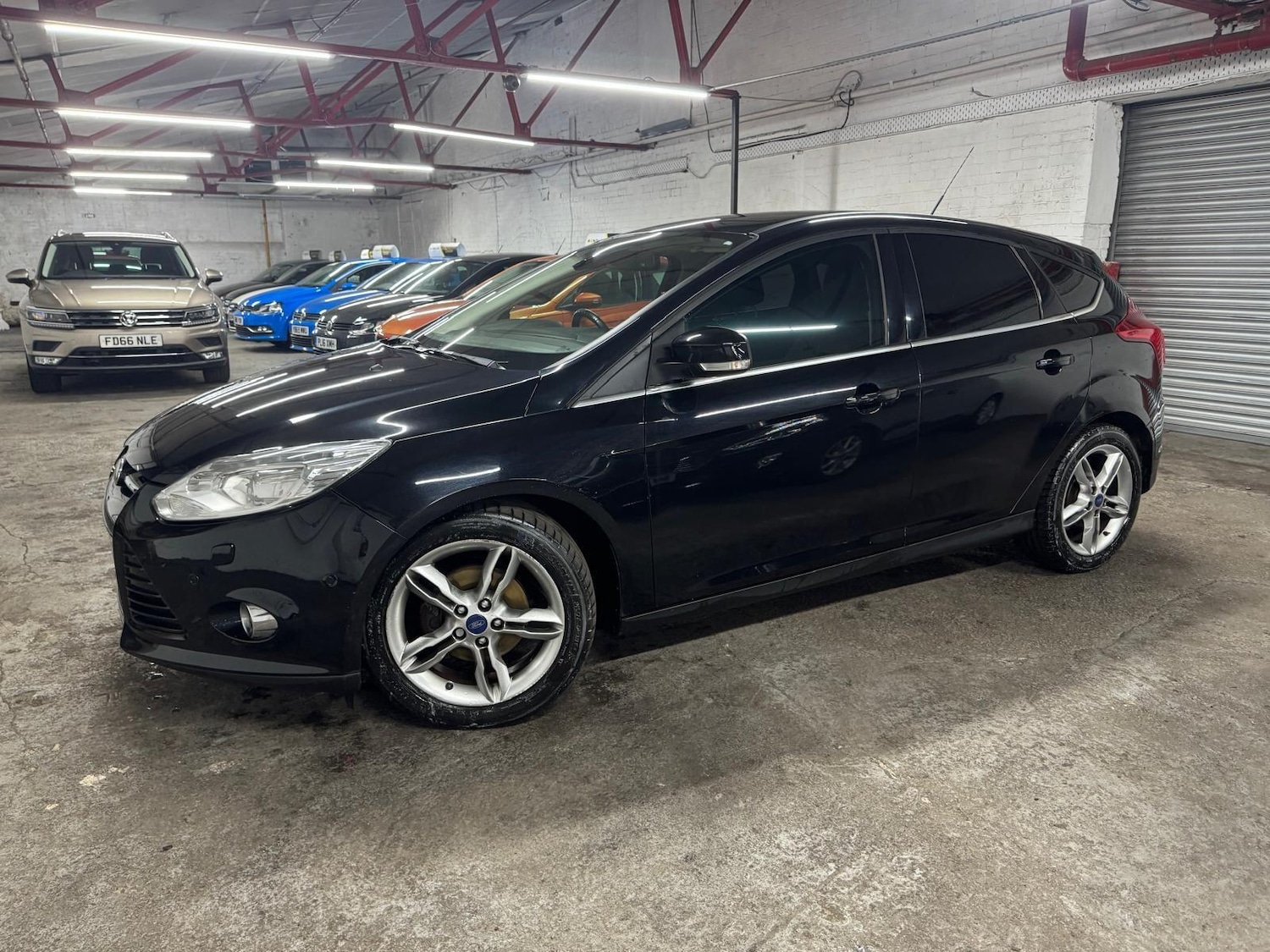 Used Ford Focus for sale - 77737445: Photo 4