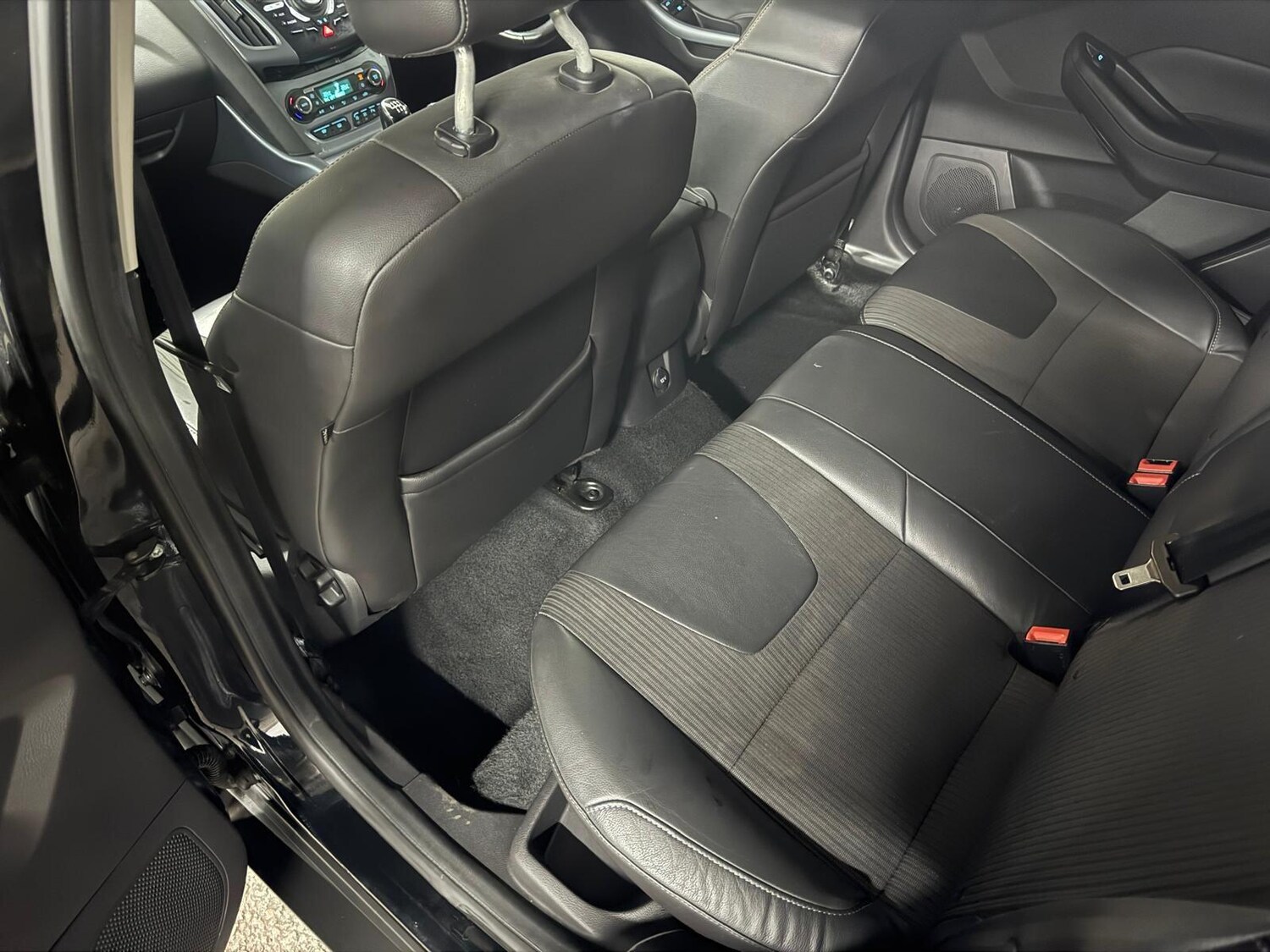 Used Ford Focus for sale - 77737445: Photo 40