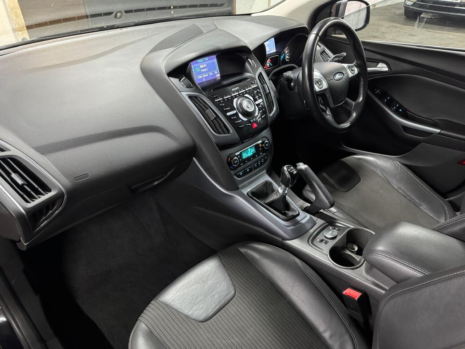 Used Ford Focus for sale - 77737445: Photo 41