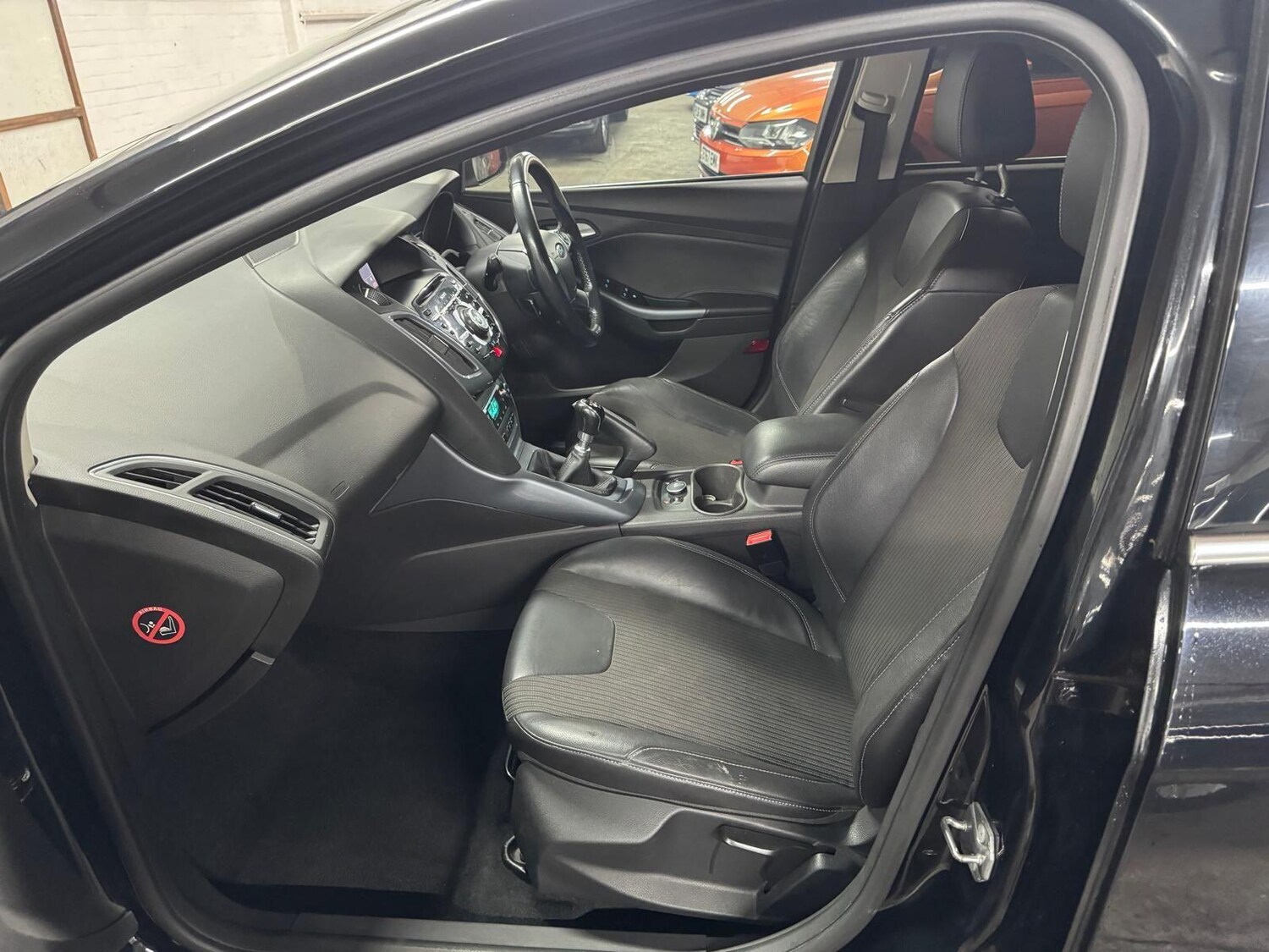 Used Ford Focus for sale - 77737445: Photo 43