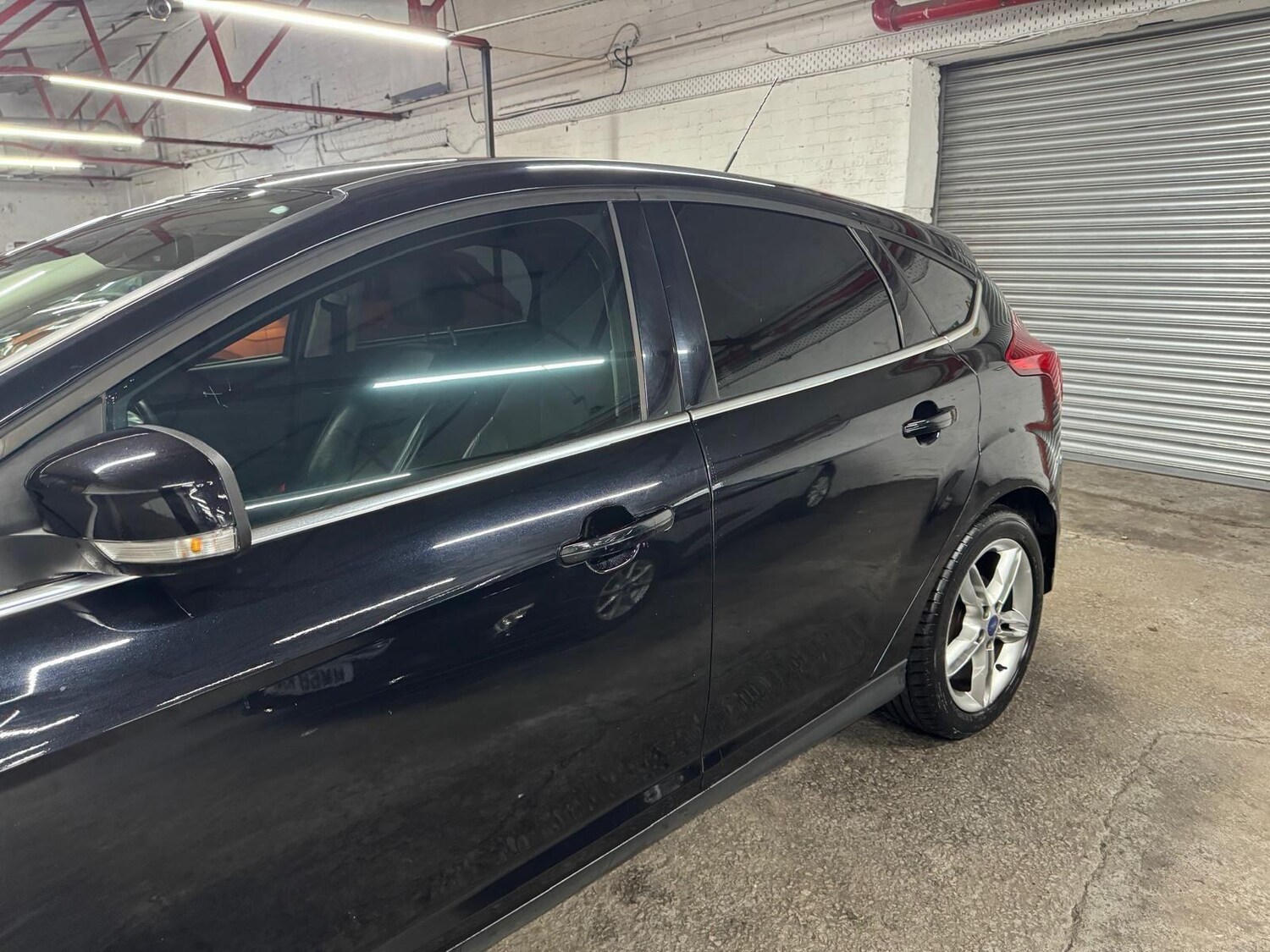 Used Ford Focus for sale - 77737445: Photo 45